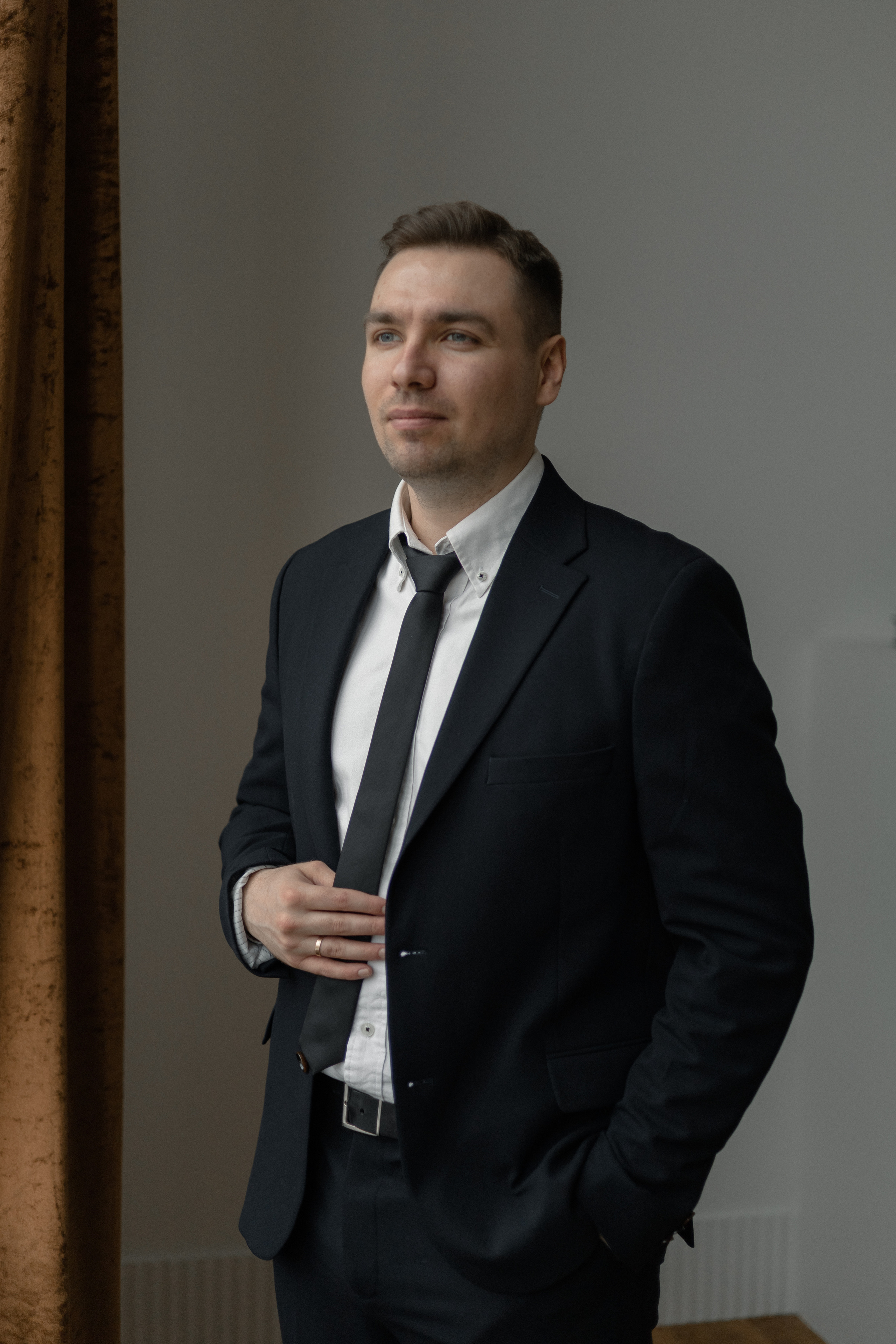 Александр и Виктория. Семейный и свадебный фотограф в Краснодаре Елизавета Замаева