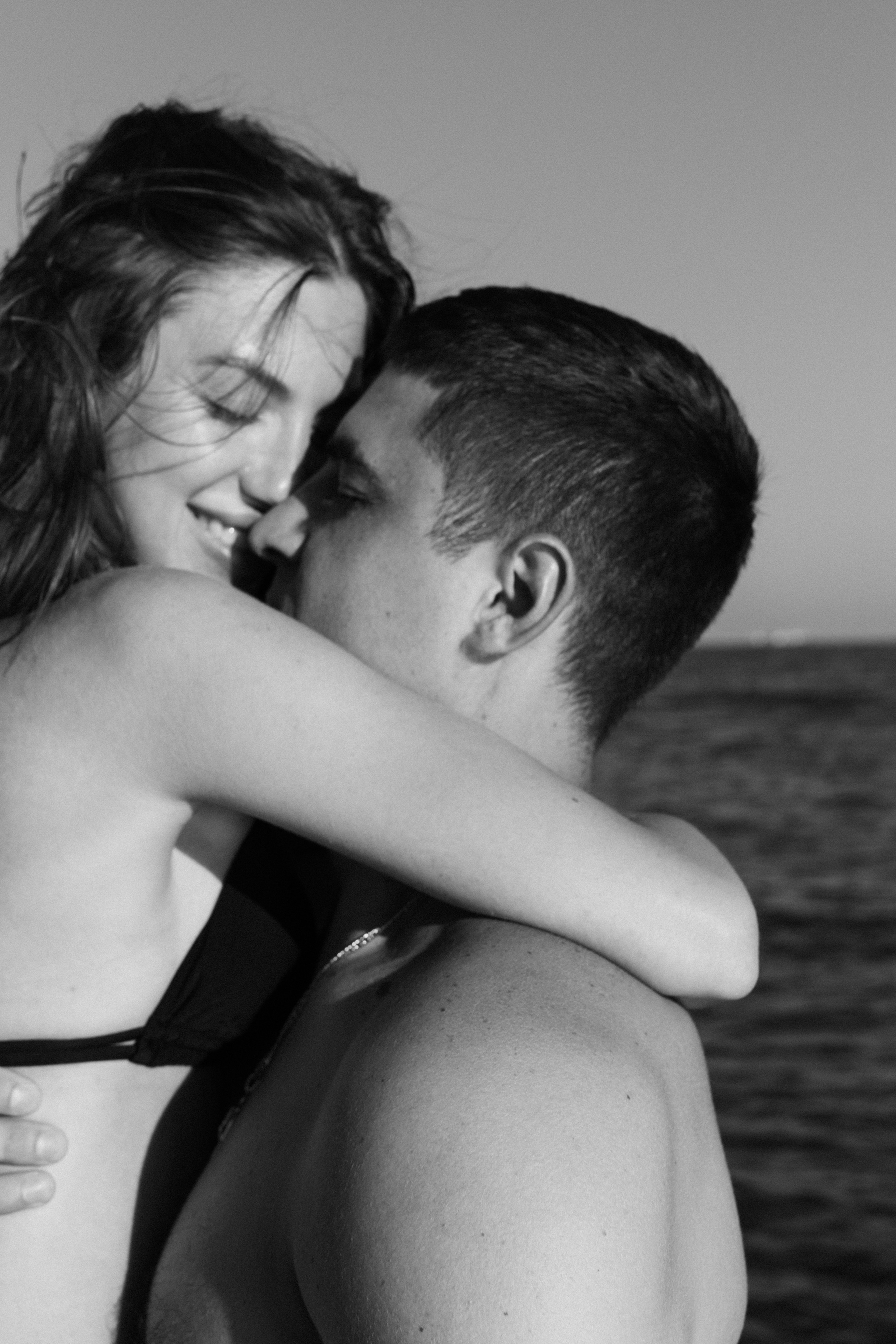 Настя и Стас. Семейный и свадебный фотограф в Краснодаре Елизавета Замаева