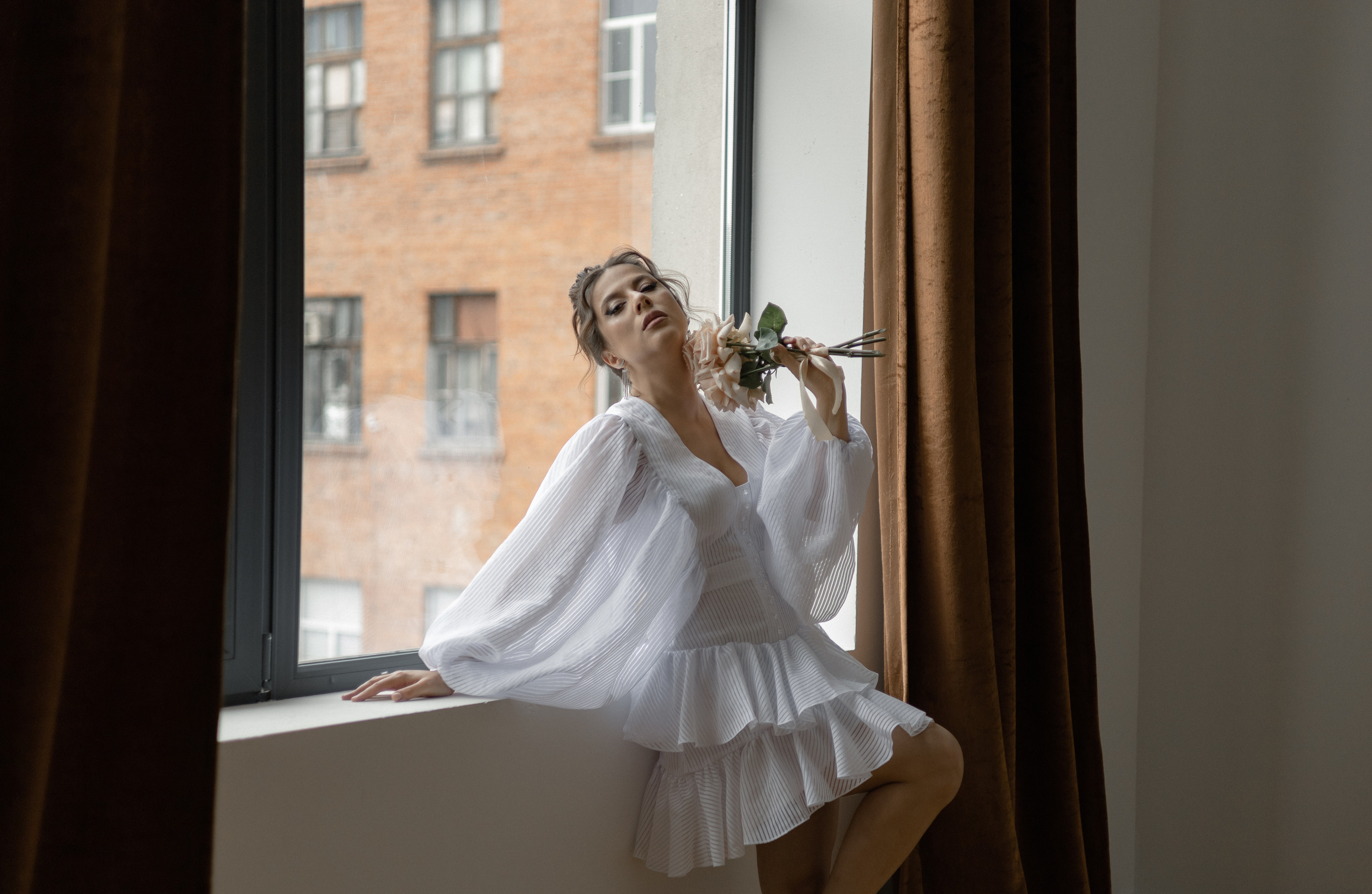 Александр и Виктория. Семейный и свадебный фотограф в Краснодаре Елизавета Замаева