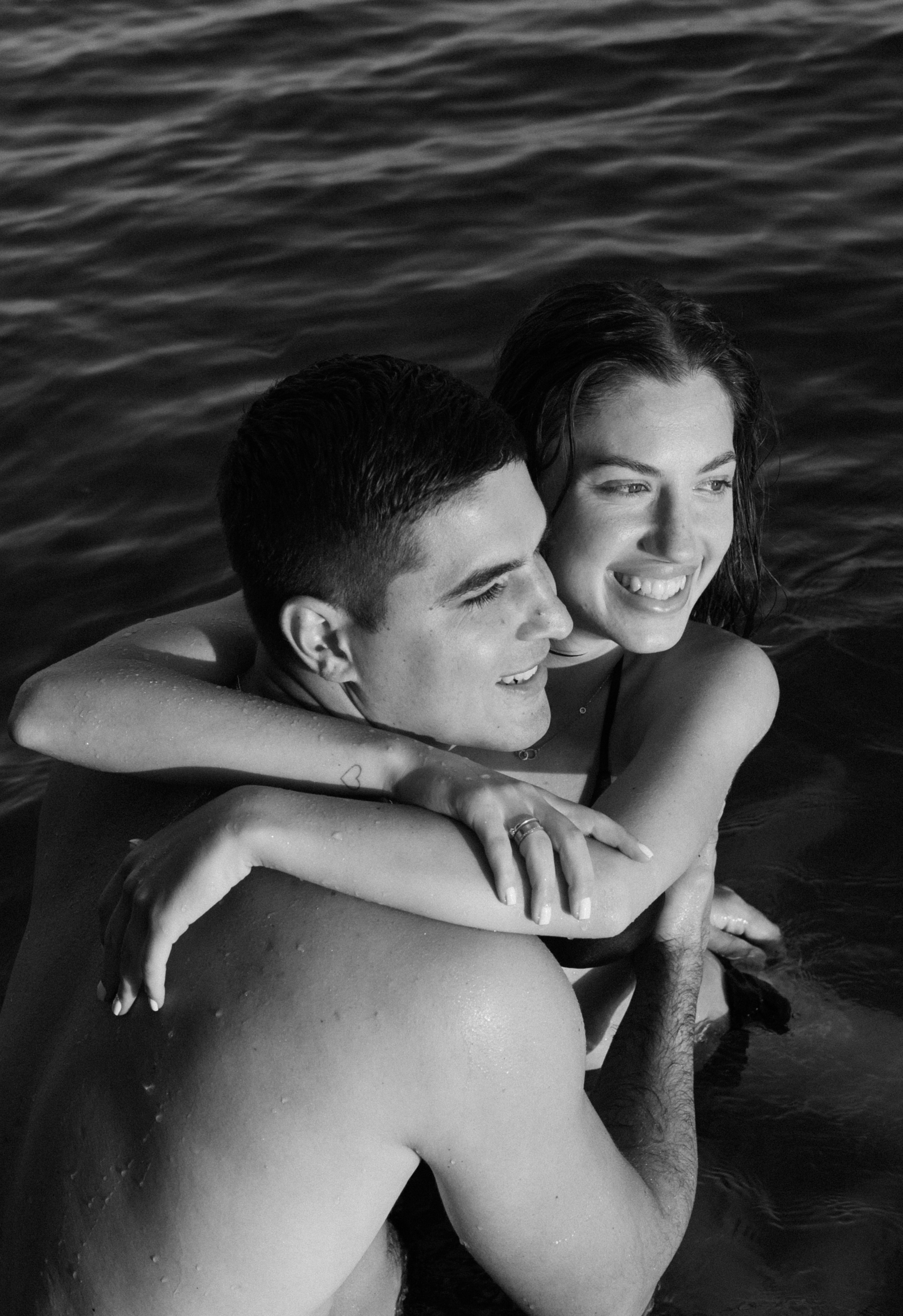 Настя и Стас. Семейный и свадебный фотограф в Краснодаре Елизавета Замаева