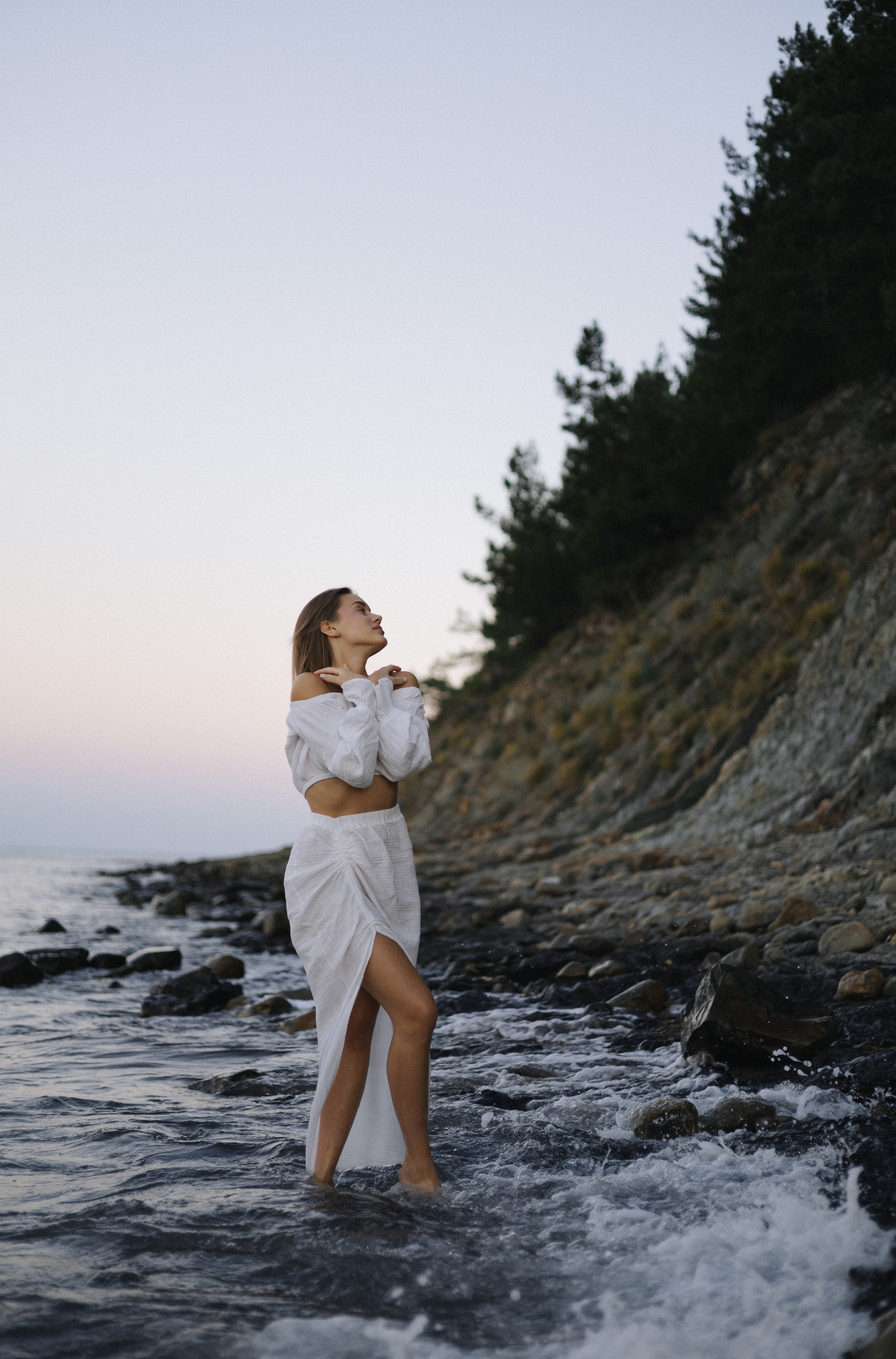 Полина. Семейный и свадебный фотограф в Краснодаре Елизавета Замаева