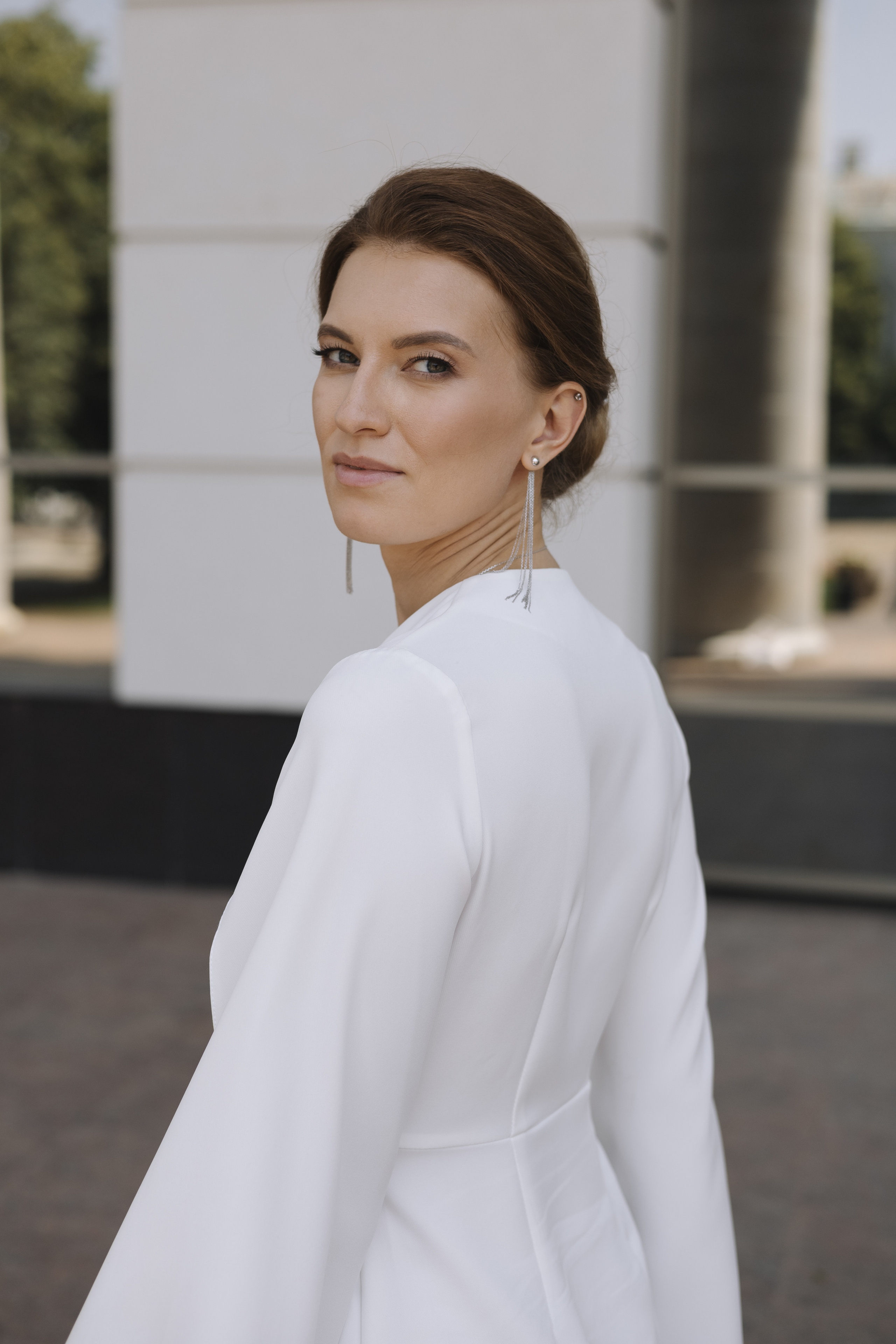 Дмитрий и Евгения. Семейный и свадебный фотограф в Краснодаре Елизавета Замаева