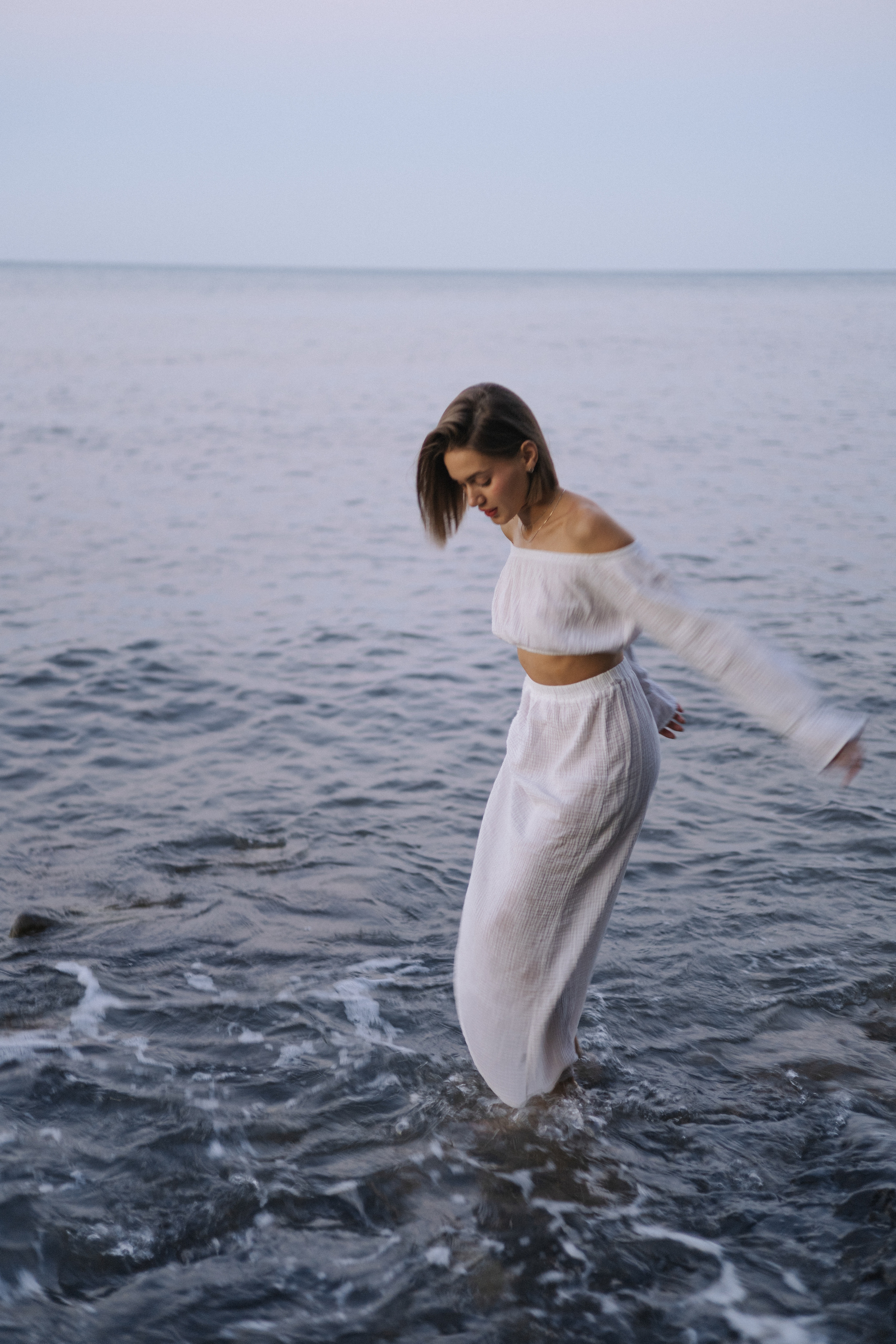 Полина. Семейный и свадебный фотограф в Краснодаре Елизавета Замаева