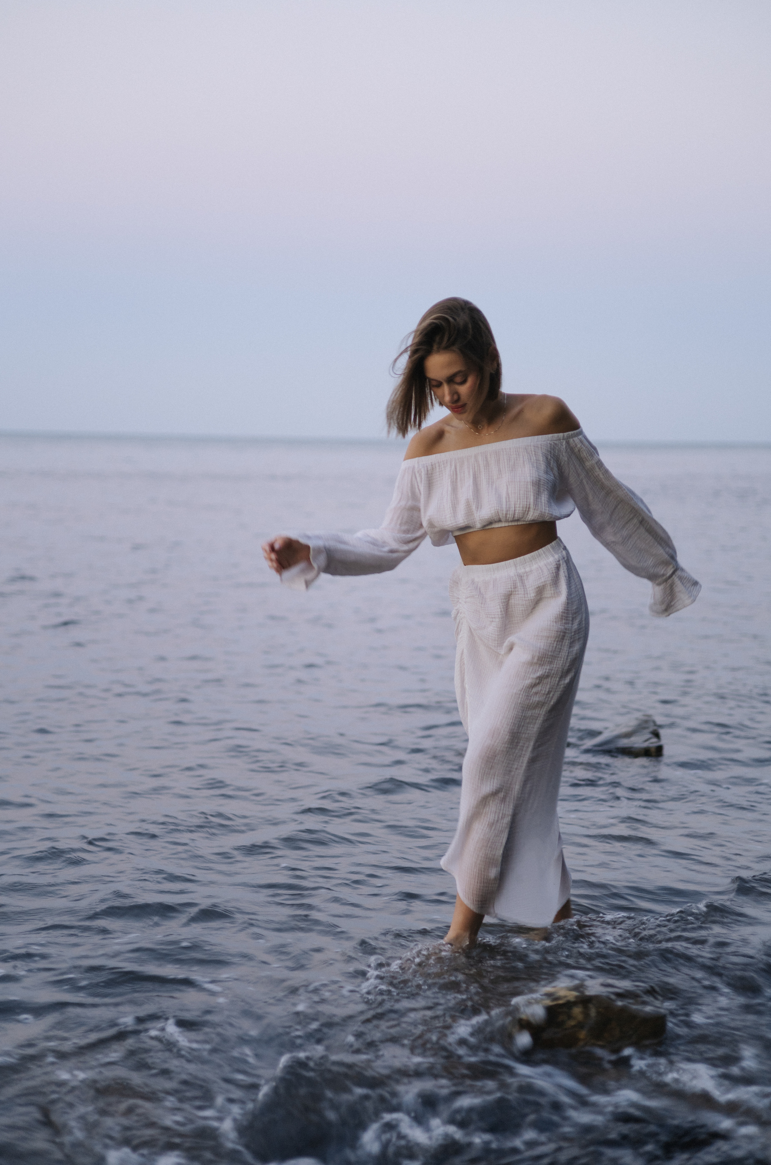 Полина. Семейный и свадебный фотограф в Краснодаре Елизавета Замаева