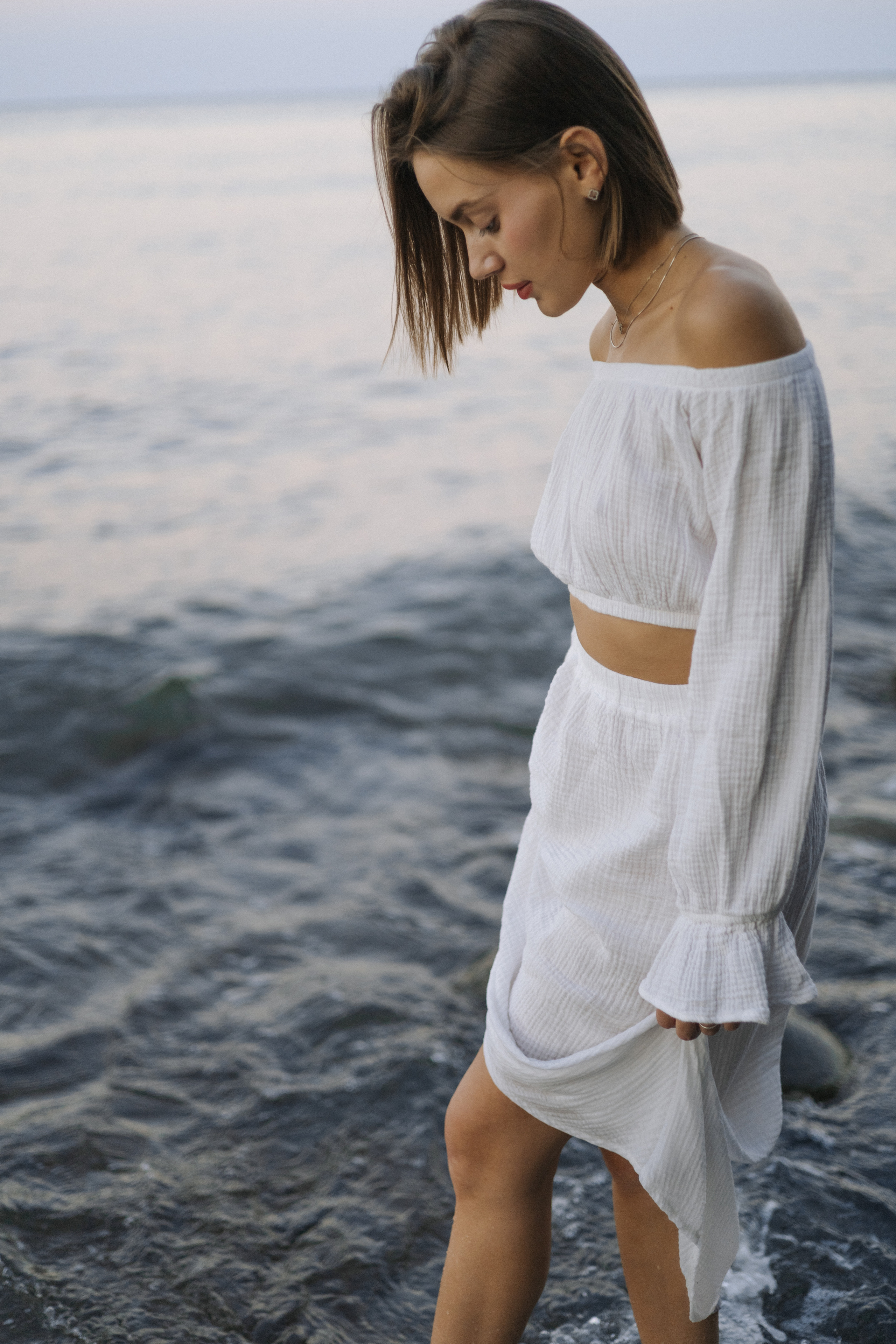 Полина. Семейный и свадебный фотограф в Краснодаре Елизавета Замаева