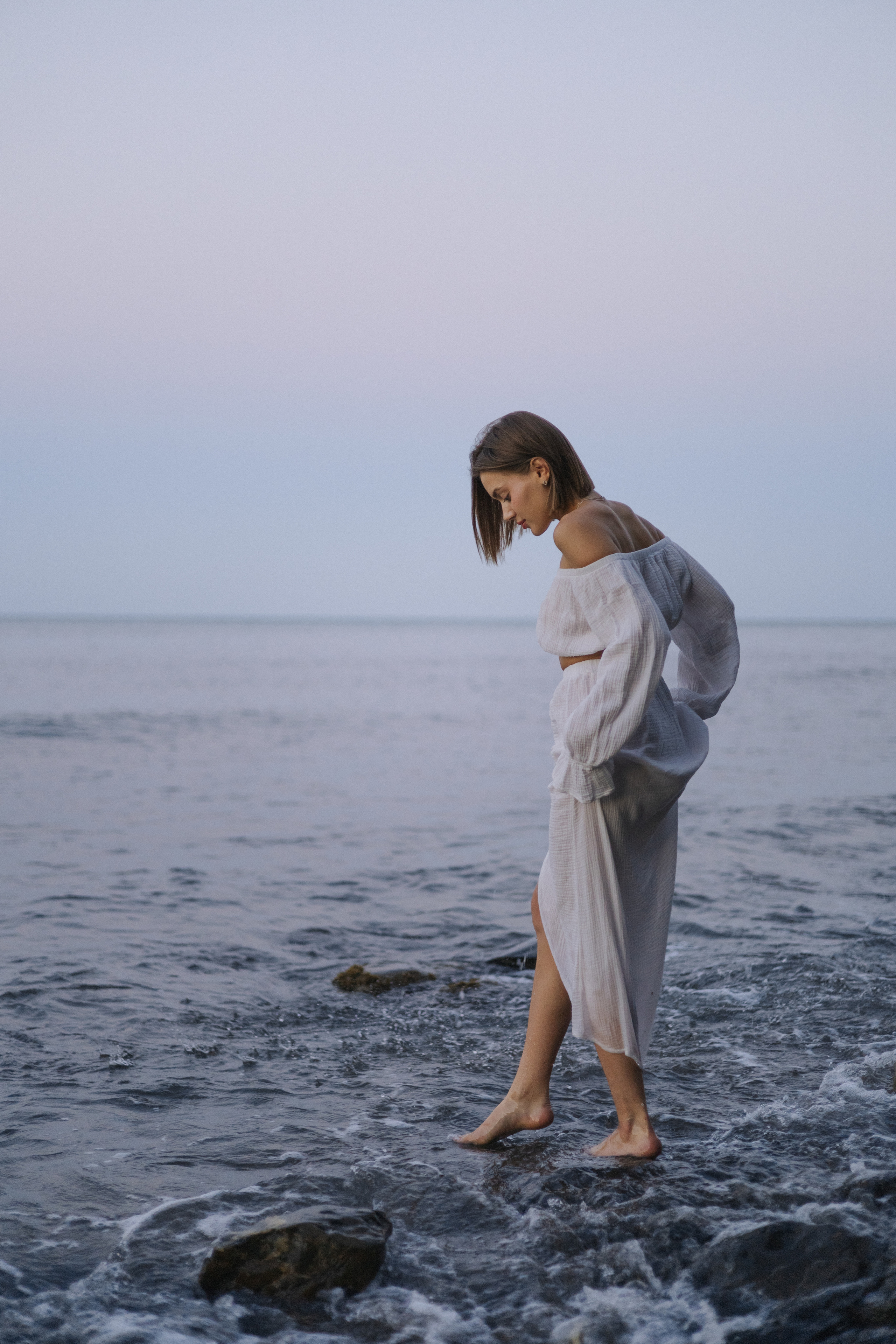 Полина. Семейный и свадебный фотограф в Краснодаре Елизавета Замаева