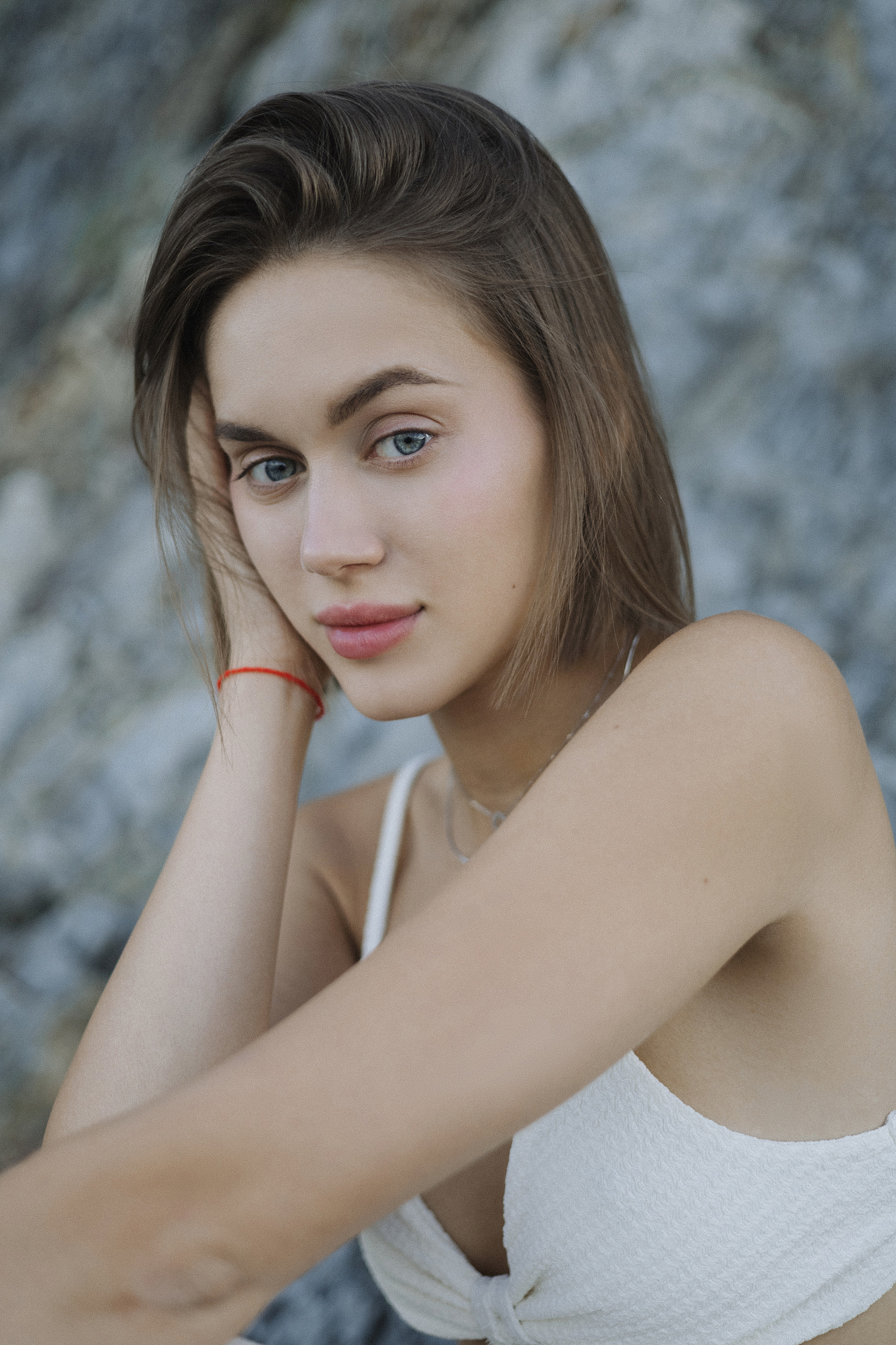 Полина. Семейный и свадебный фотограф в Краснодаре Елизавета Замаева