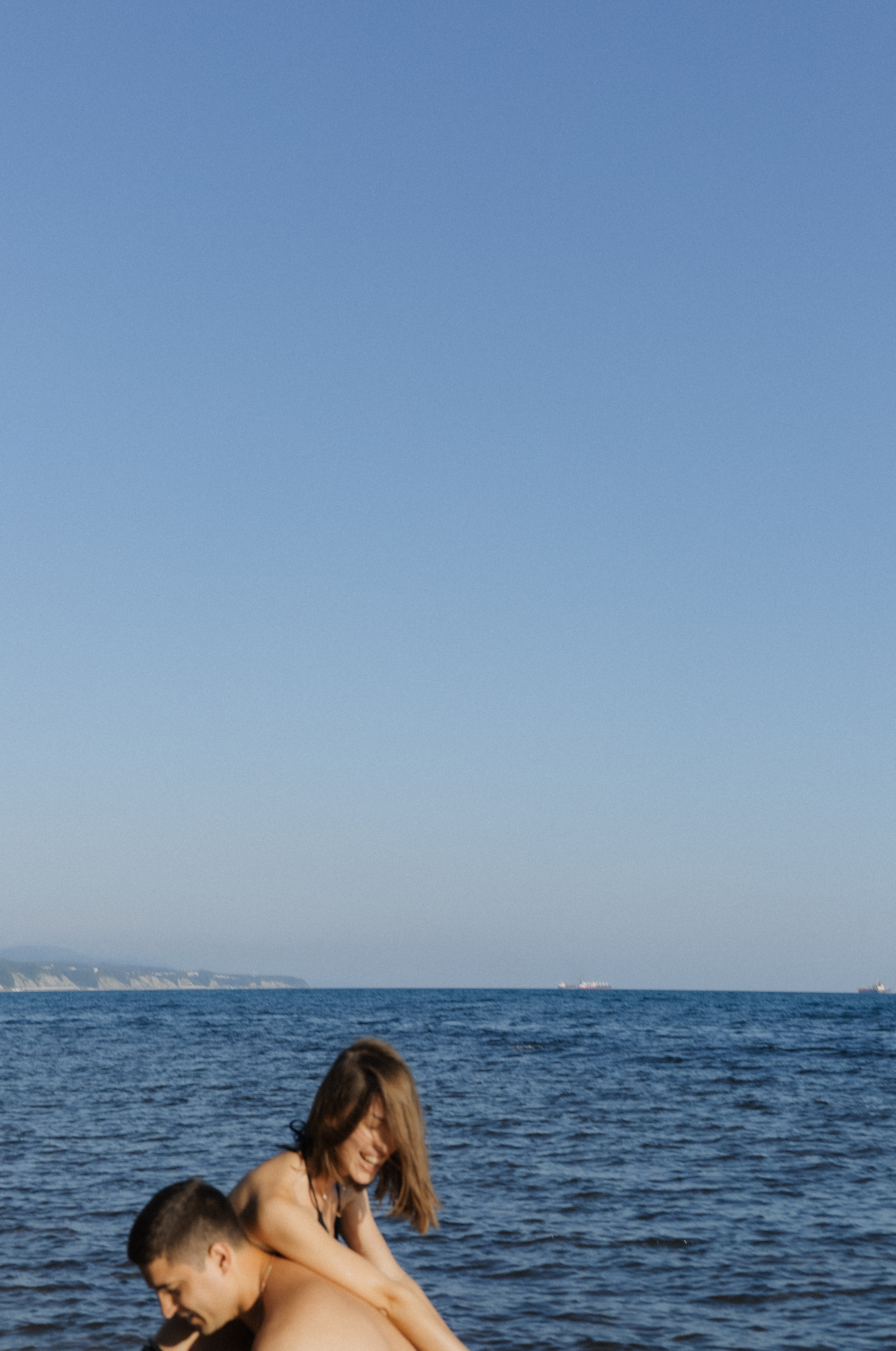 Настя и Стас. Семейный и свадебный фотограф в Краснодаре Елизавета Замаева