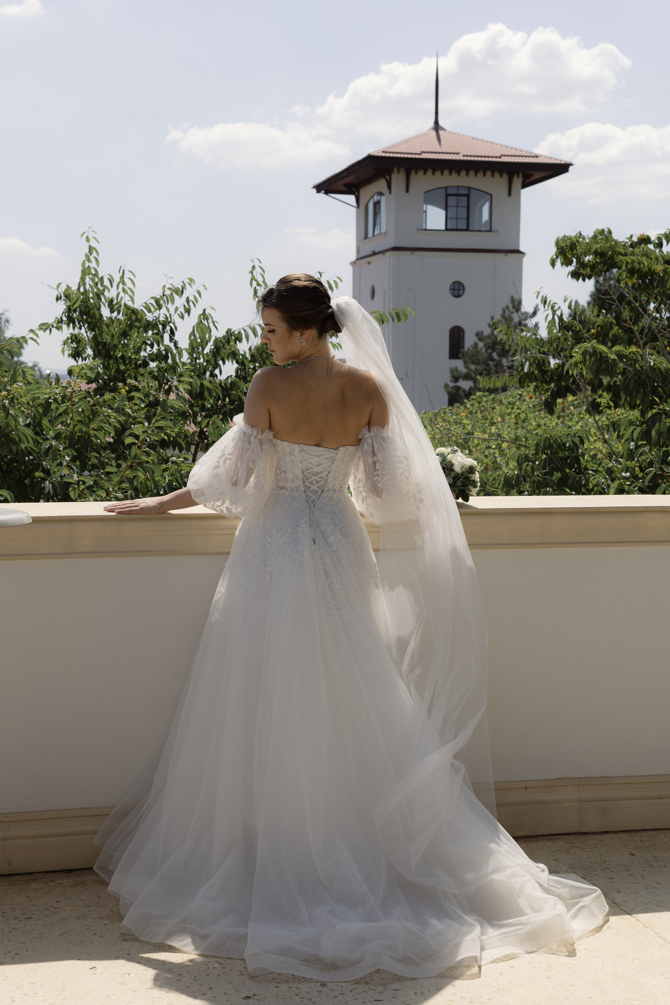 Алексей и Ольга. Семейный и свадебный фотограф в Краснодаре Елизавета Замаева