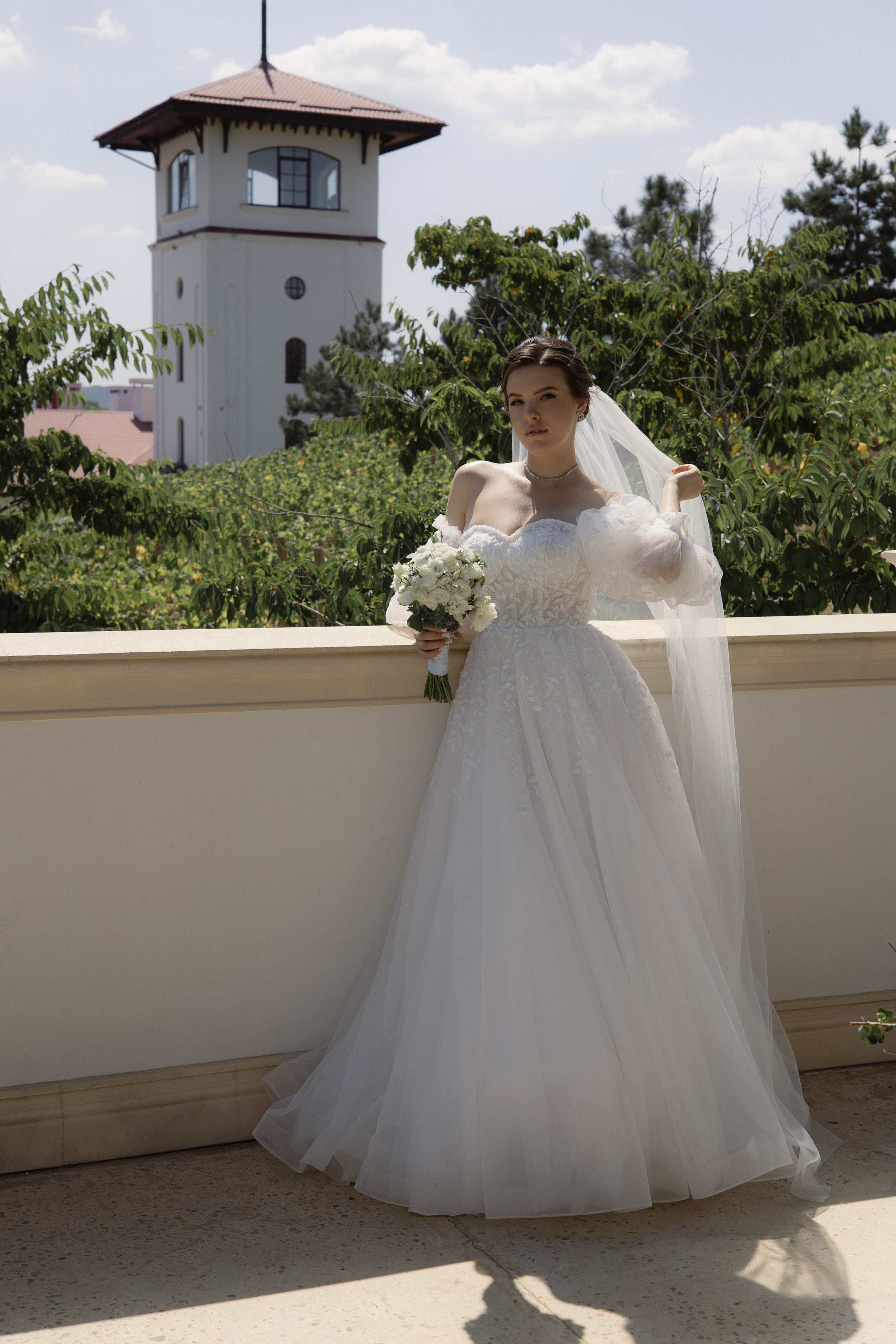 Алексей и Ольга. Семейный и свадебный фотограф в Краснодаре Елизавета Замаева