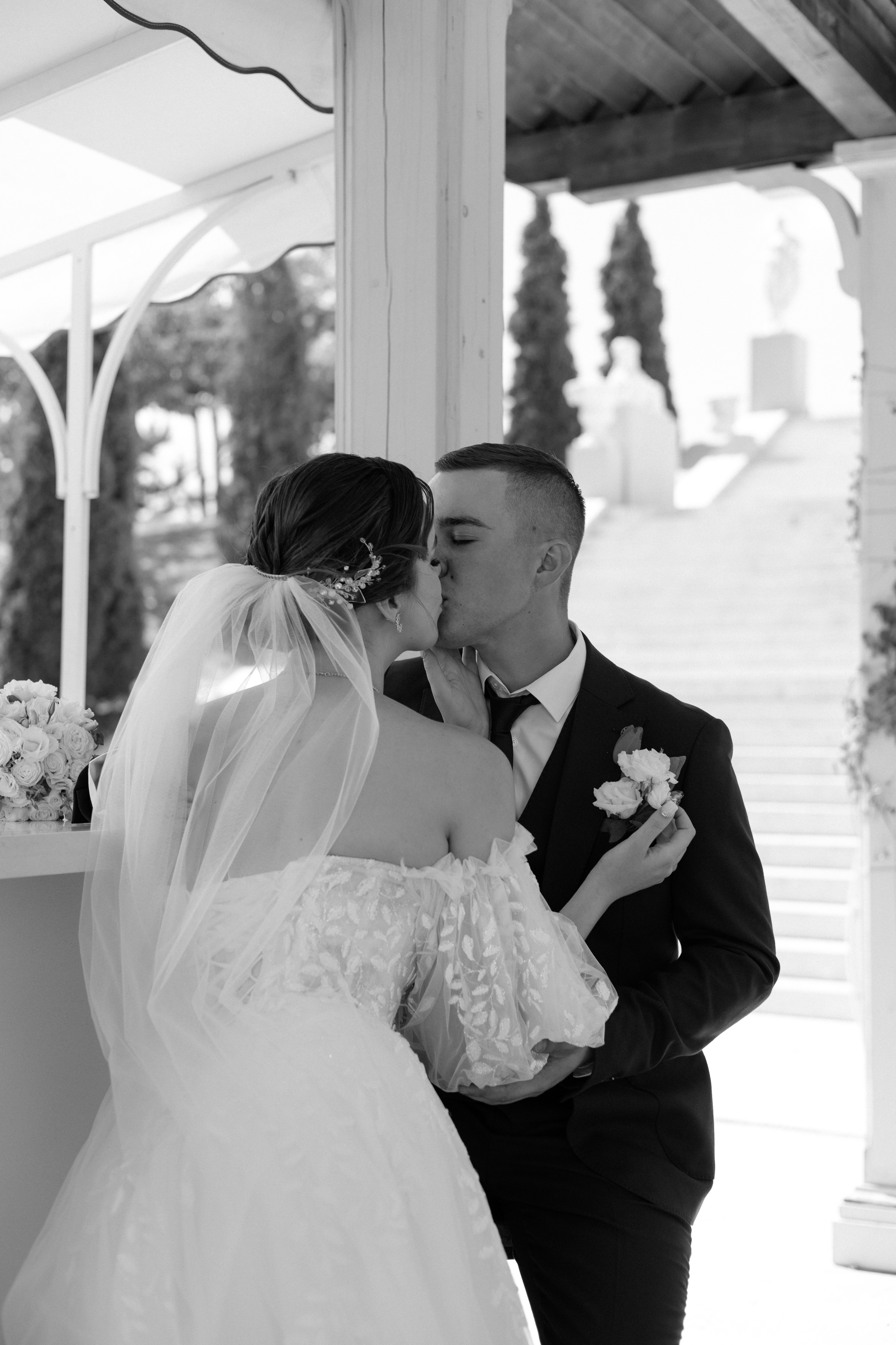 Алексей и Ольга. Семейный и свадебный фотограф в Краснодаре Елизавета Замаева