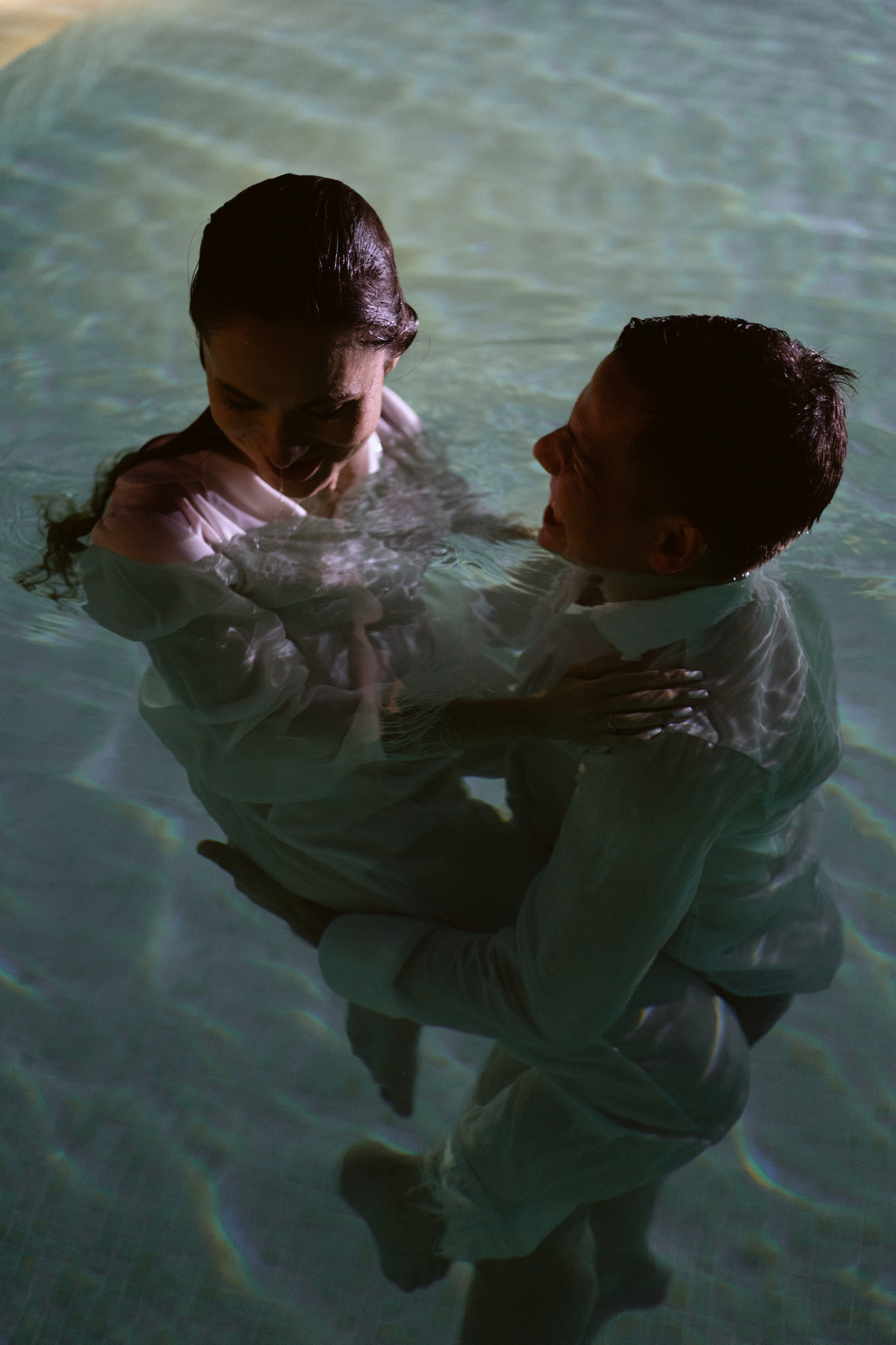 Даниил и Ангелина. Семейный и свадебный фотограф в Краснодаре Елизавета Замаева