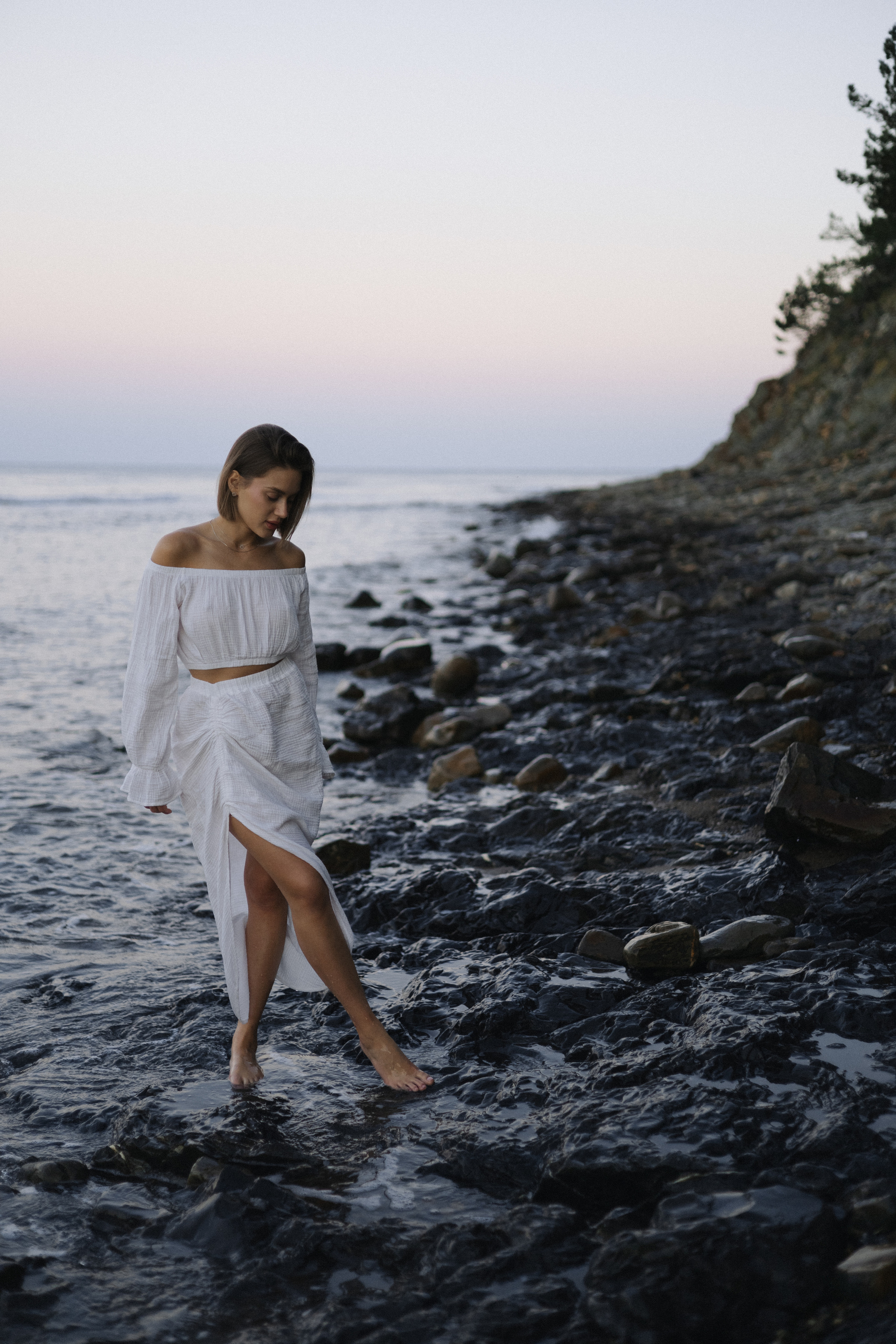 Полина. Семейный и свадебный фотограф в Краснодаре Елизавета Замаева