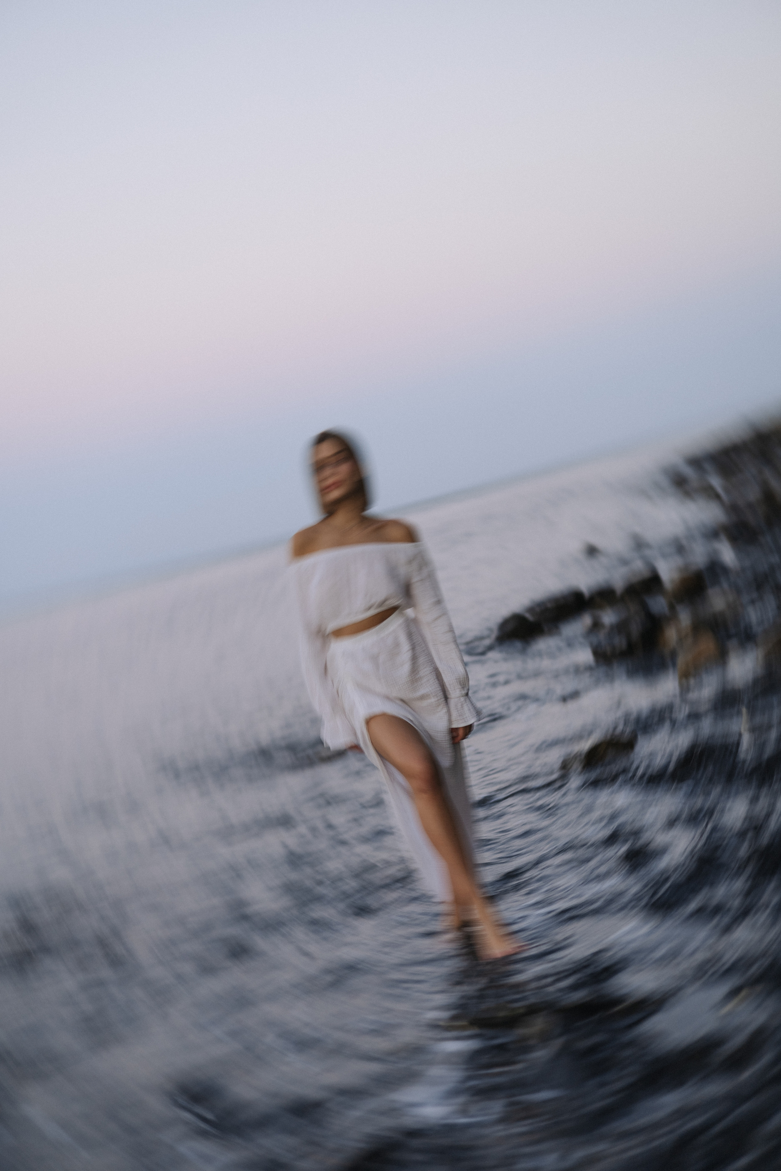 Полина. Семейный и свадебный фотограф в Краснодаре Елизавета Замаева