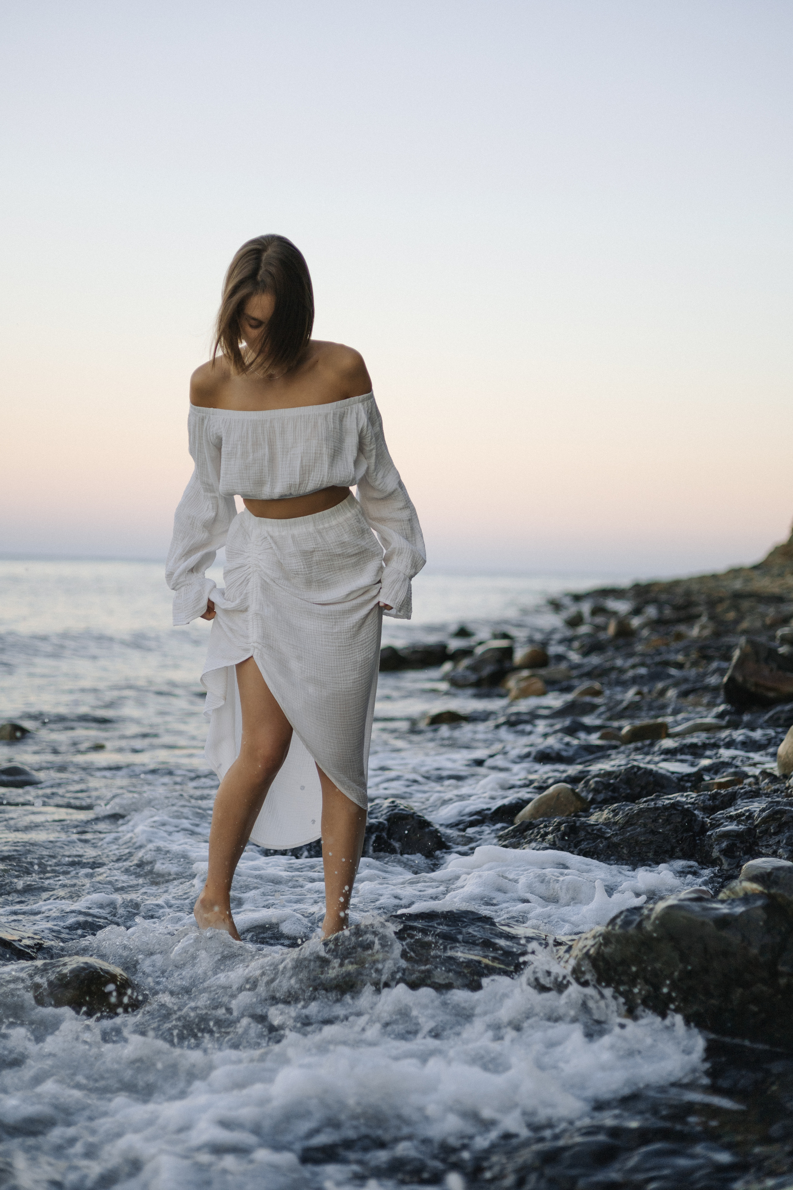 Полина. Семейный и свадебный фотограф в Краснодаре Елизавета Замаева