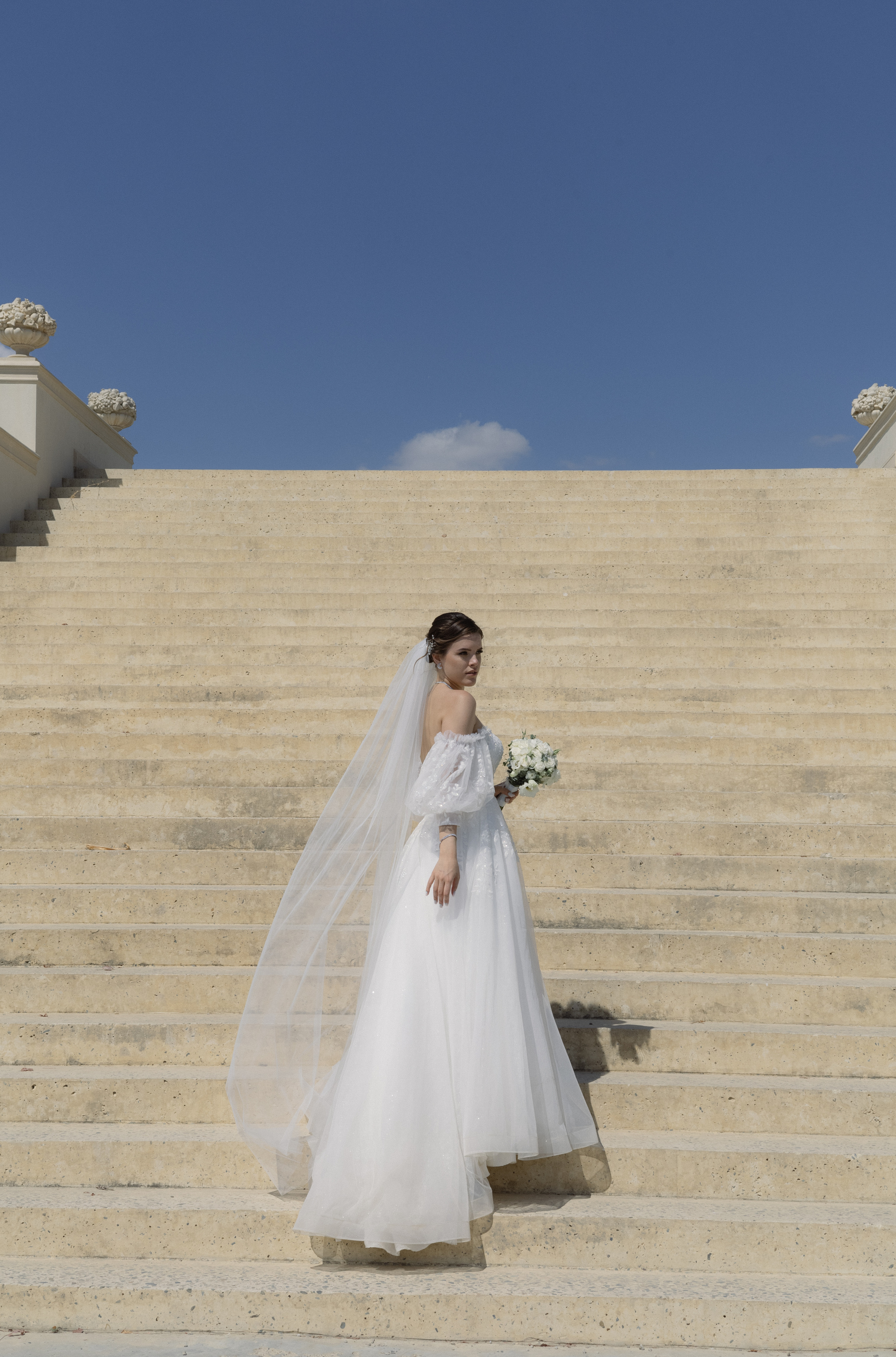 Алексей и Ольга. Семейный и свадебный фотограф в Краснодаре Елизавета Замаева