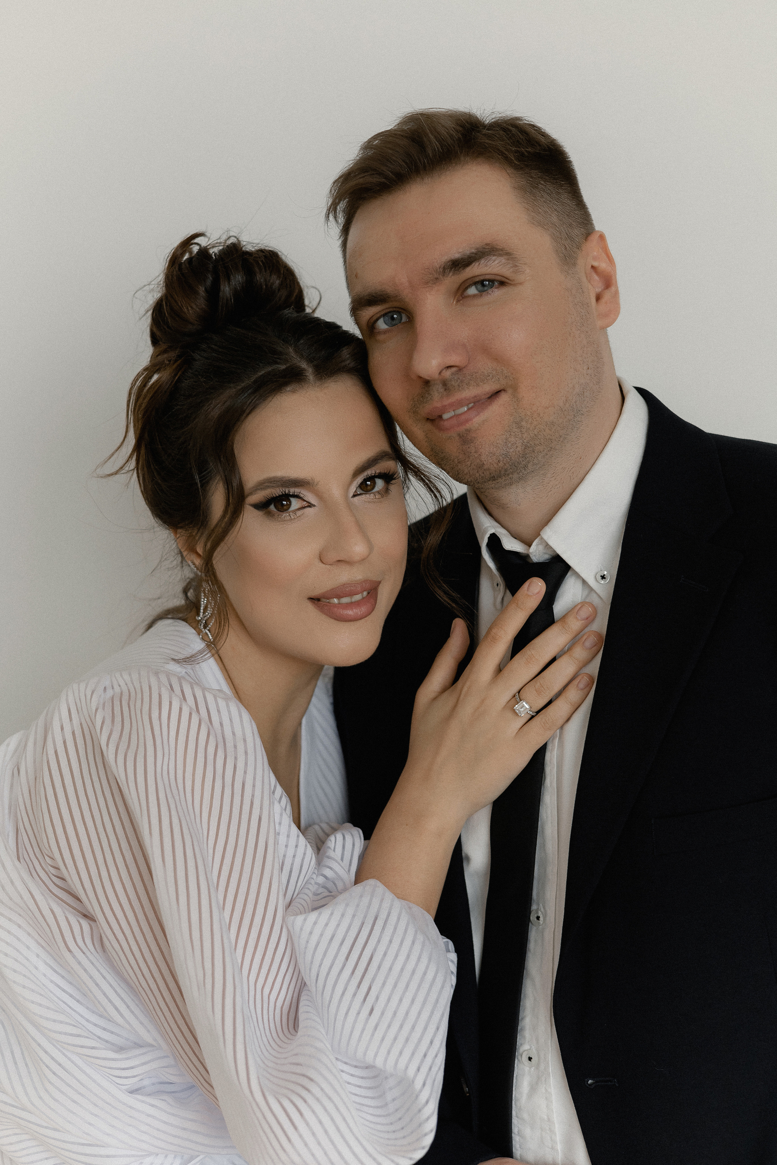 Александр и Виктория. Семейный и свадебный фотограф в Краснодаре Елизавета Замаева