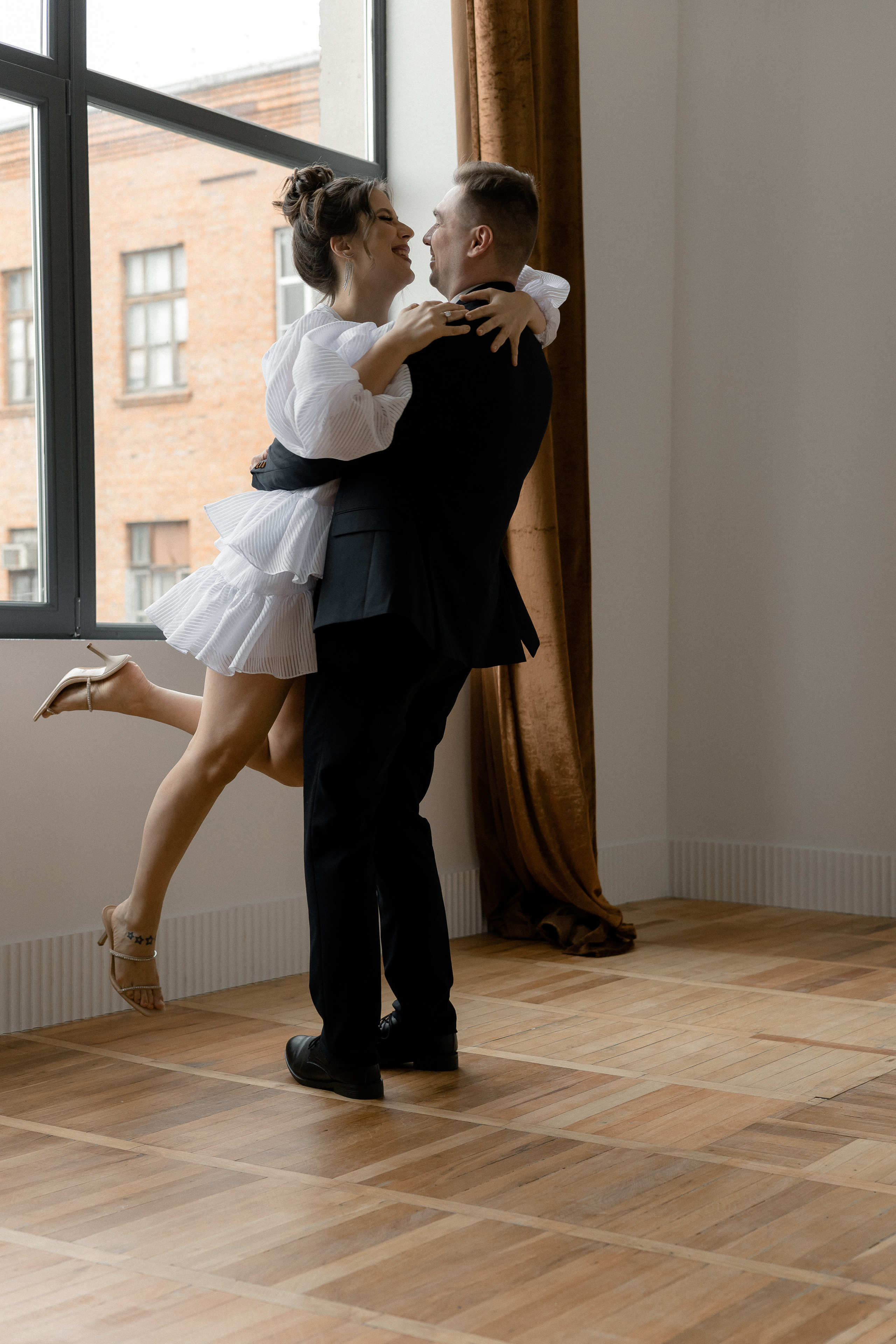 Александр и Виктория. Семейный и свадебный фотограф в Краснодаре Елизавета Замаева