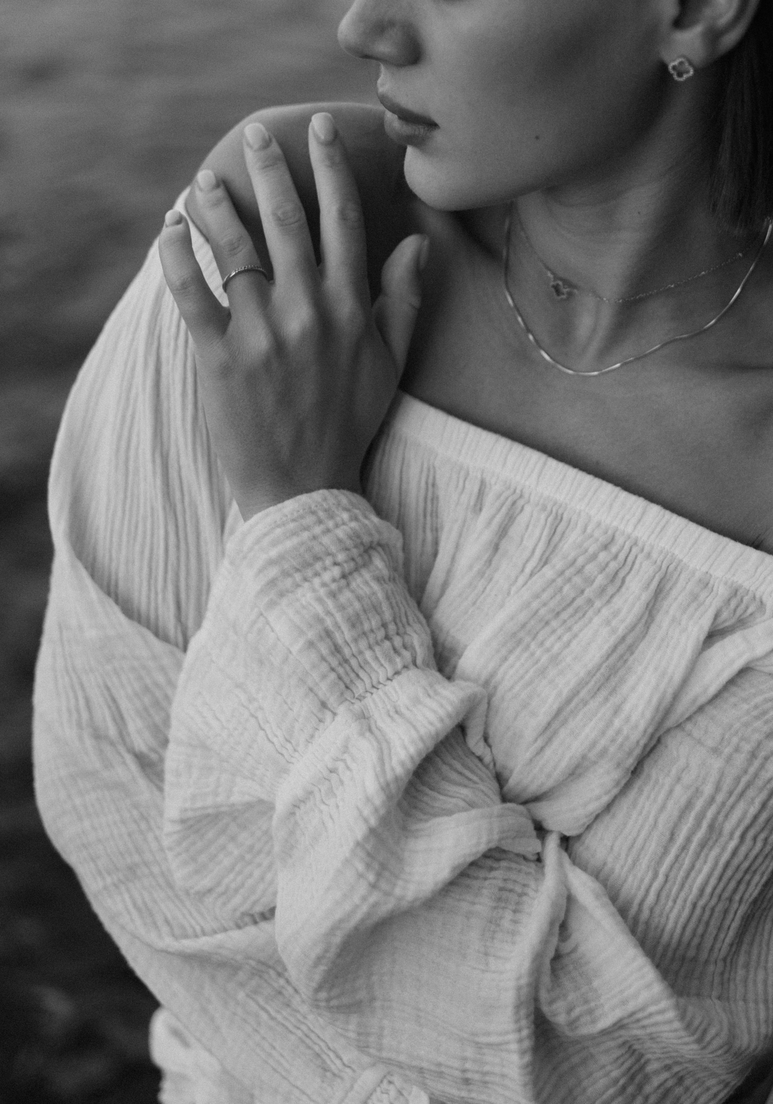 Полина. Семейный и свадебный фотограф в Краснодаре Елизавета Замаева