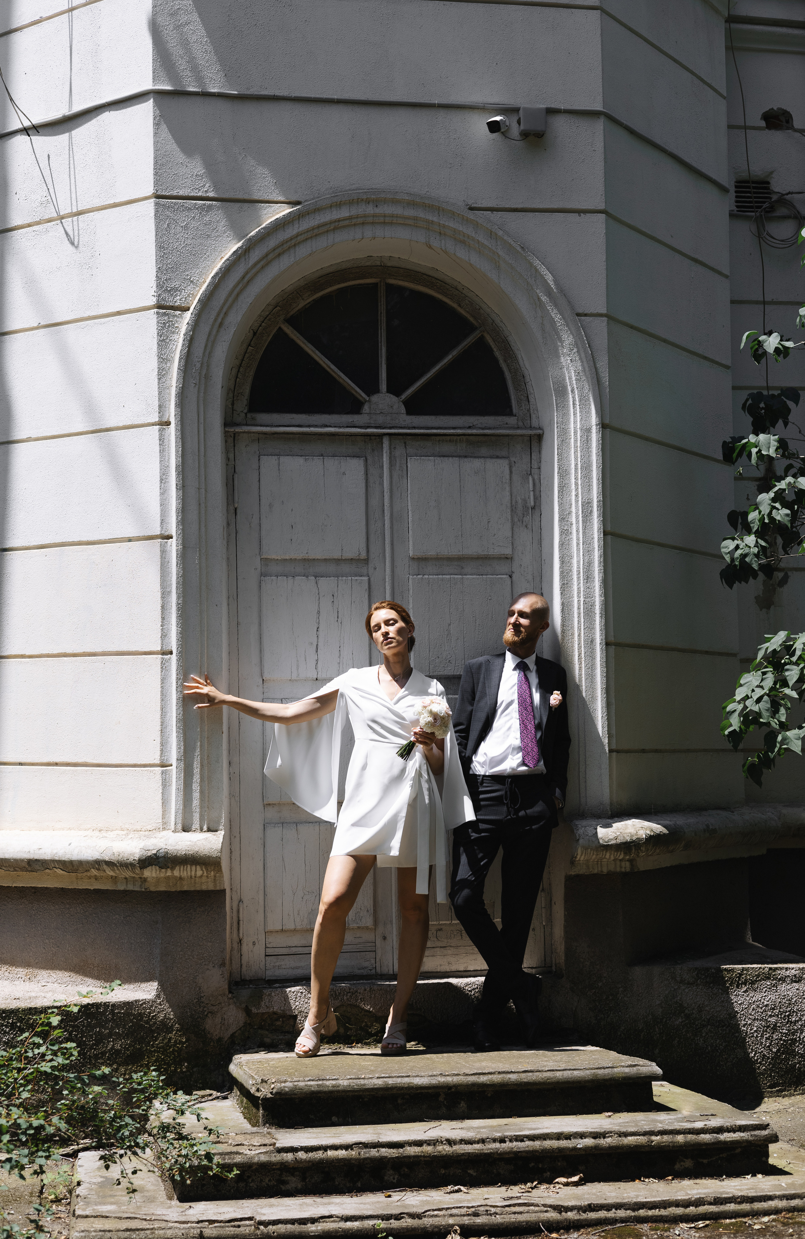 Дмитрий и Евгения. Семейный и свадебный фотограф в Краснодаре Елизавета Замаева