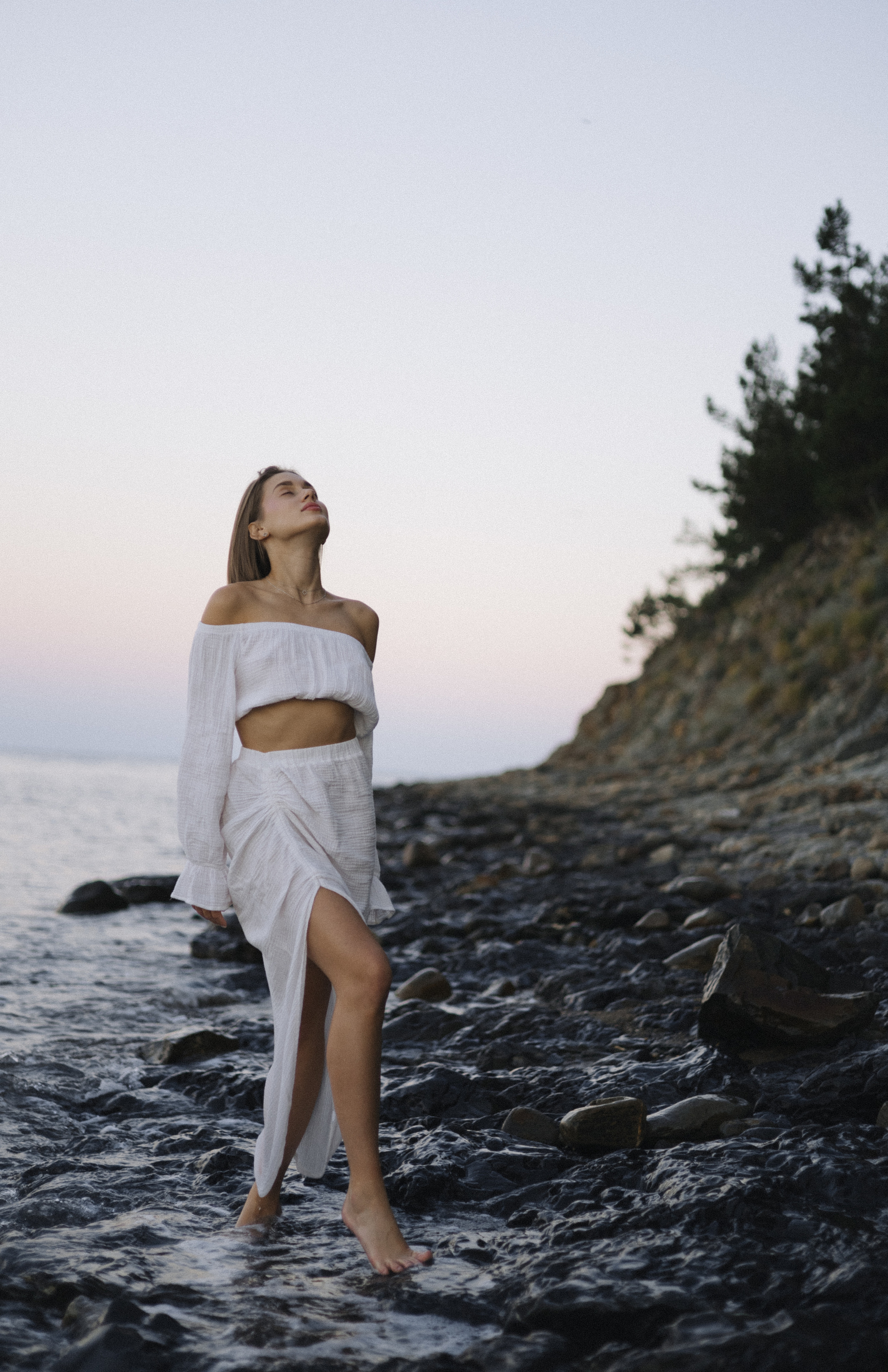 Полина. Семейный и свадебный фотограф в Краснодаре Елизавета Замаева