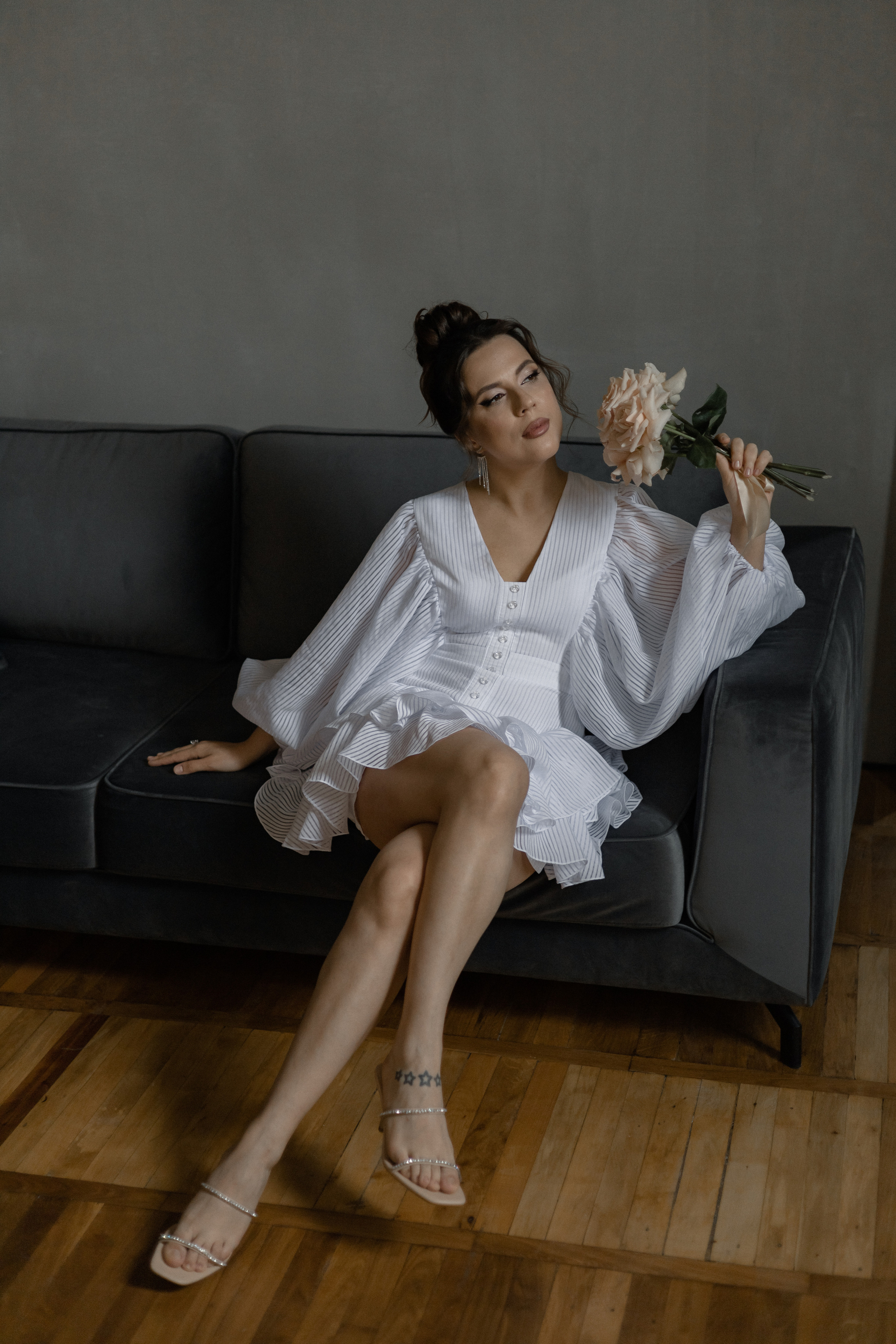 Александр и Виктория. Семейный и свадебный фотограф в Краснодаре Елизавета Замаева