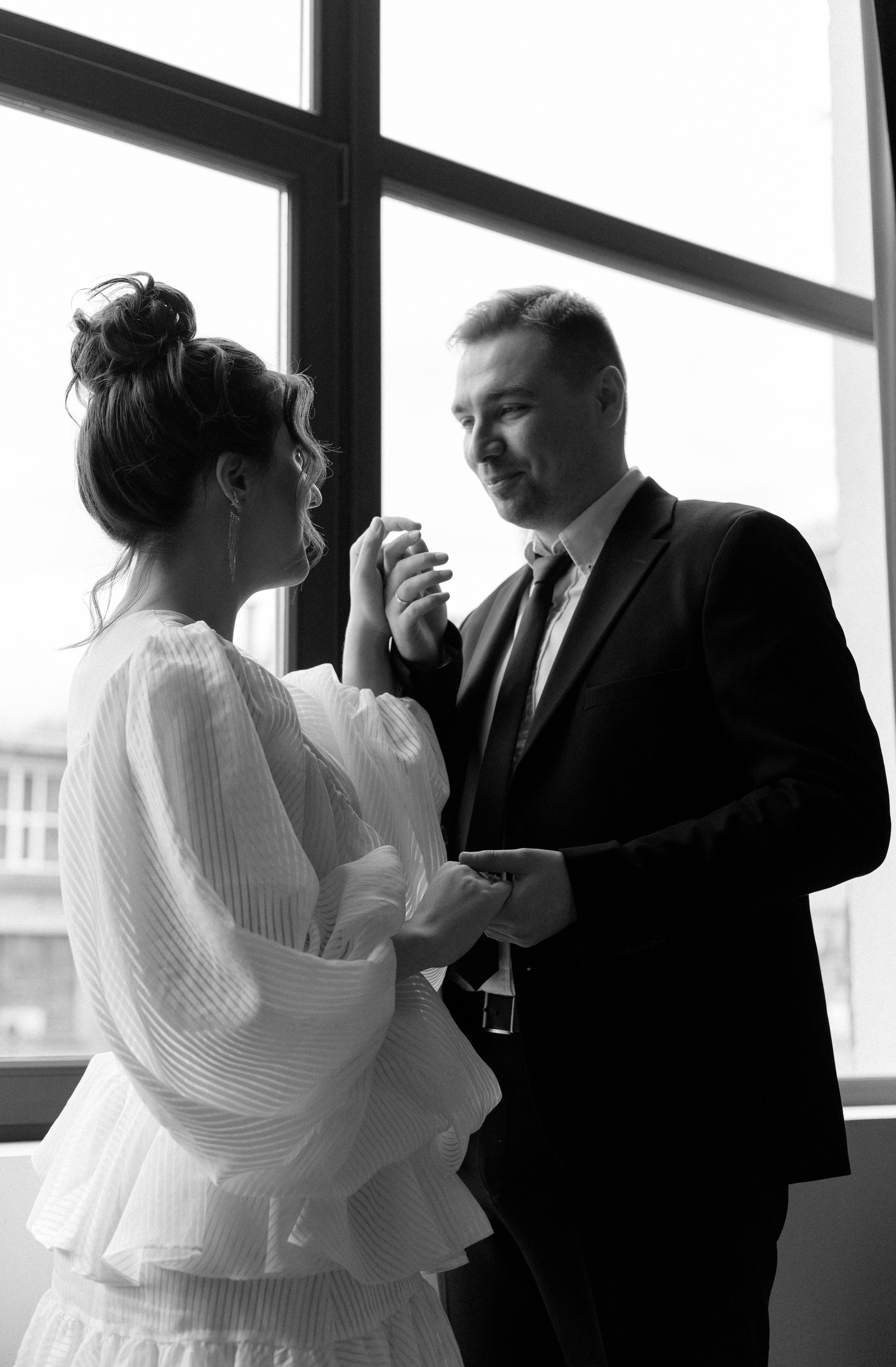 Александр и Виктория. Семейный и свадебный фотограф в Краснодаре Елизавета Замаева