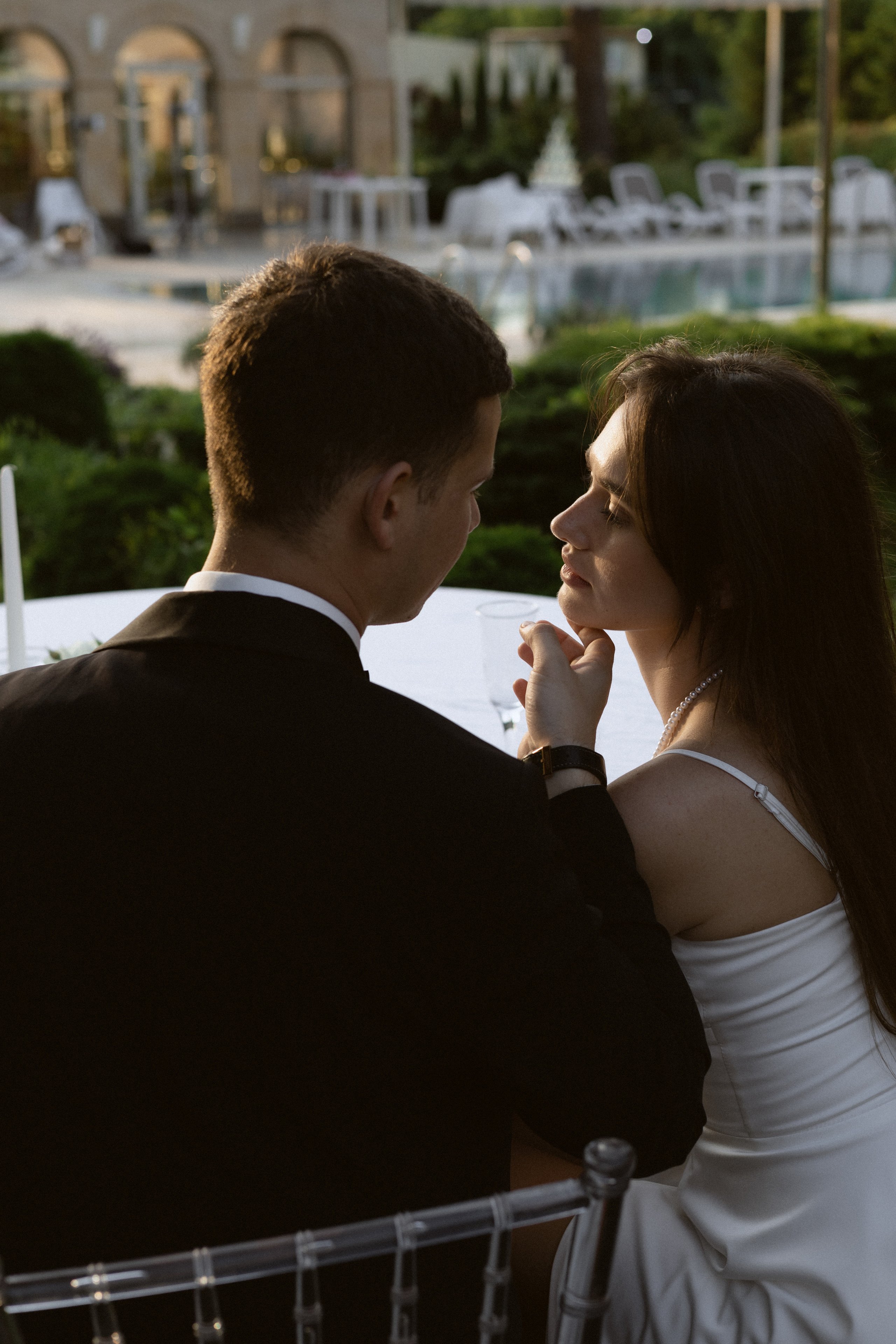 Даниил и Ангелина. Семейный и свадебный фотограф в Краснодаре Елизавета Замаева