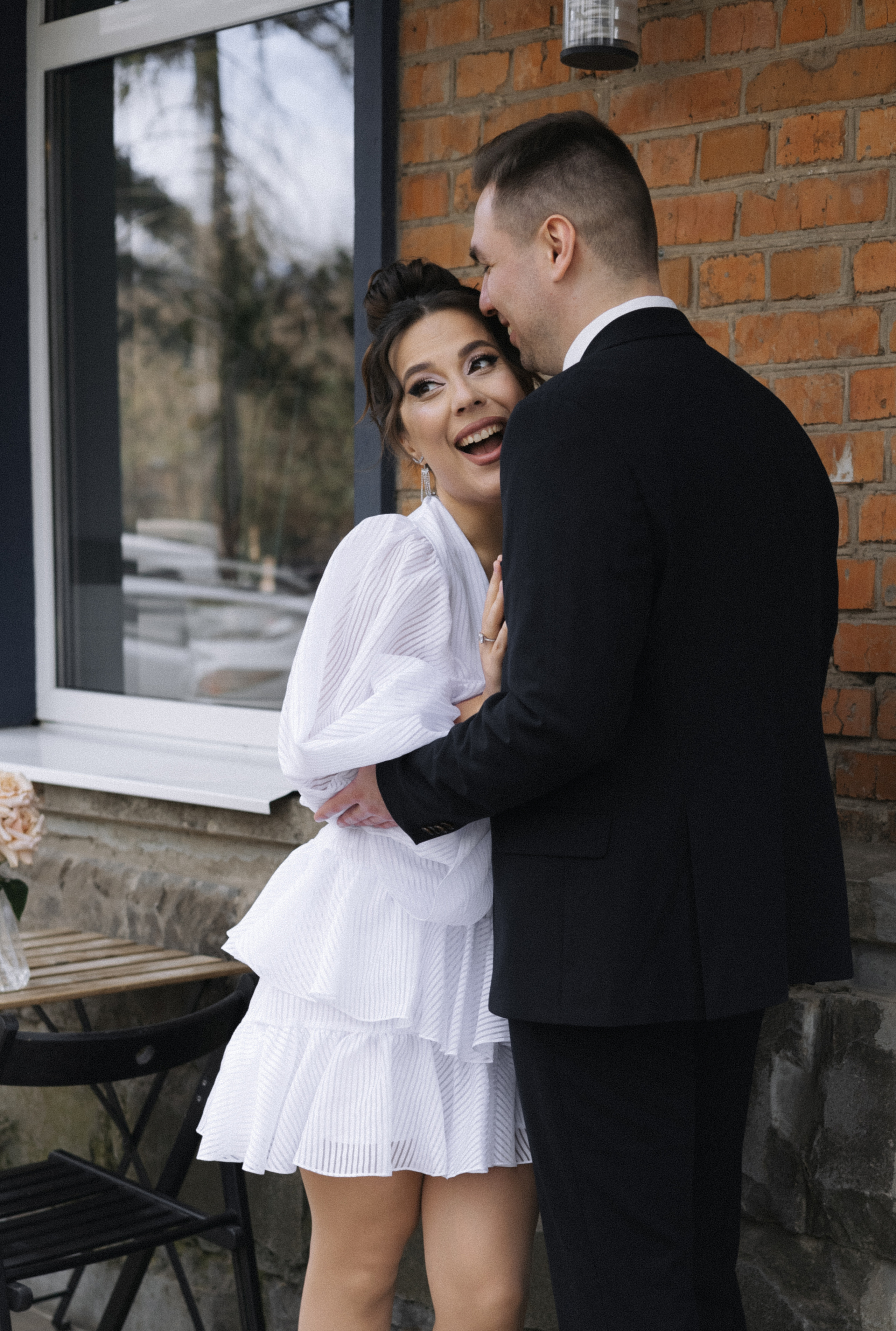 Александр и Виктория. Семейный и свадебный фотограф в Краснодаре Елизавета Замаева