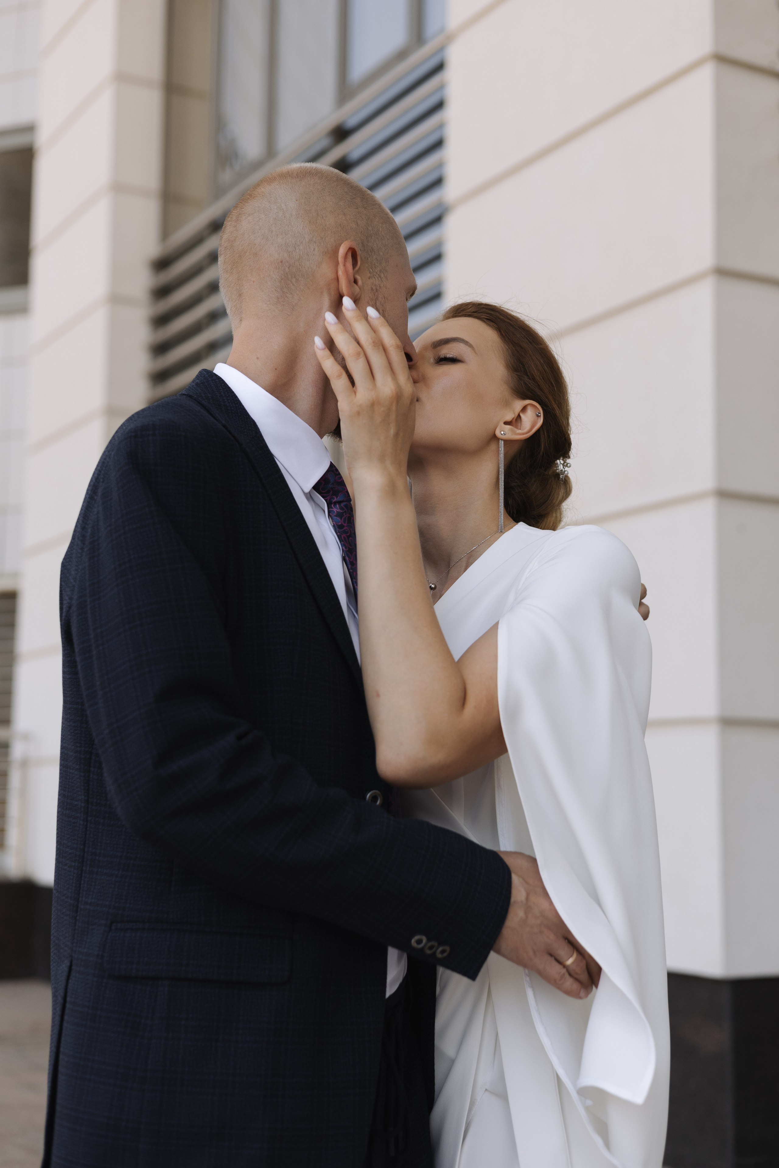 Дмитрий и Евгения. Семейный и свадебный фотограф в Краснодаре Елизавета Замаева