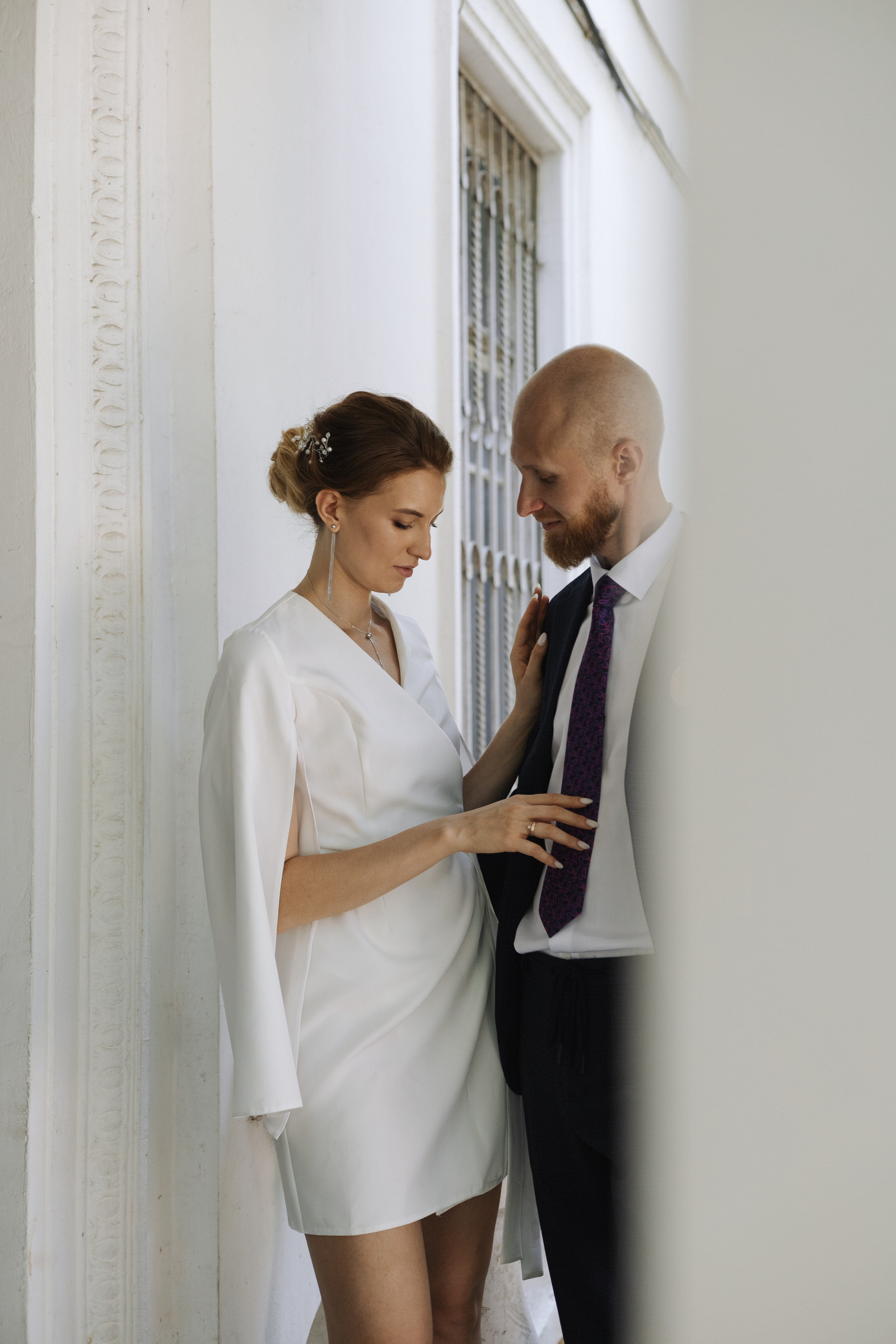 Дмитрий и Евгения. Семейный и свадебный фотограф в Краснодаре Елизавета Замаева