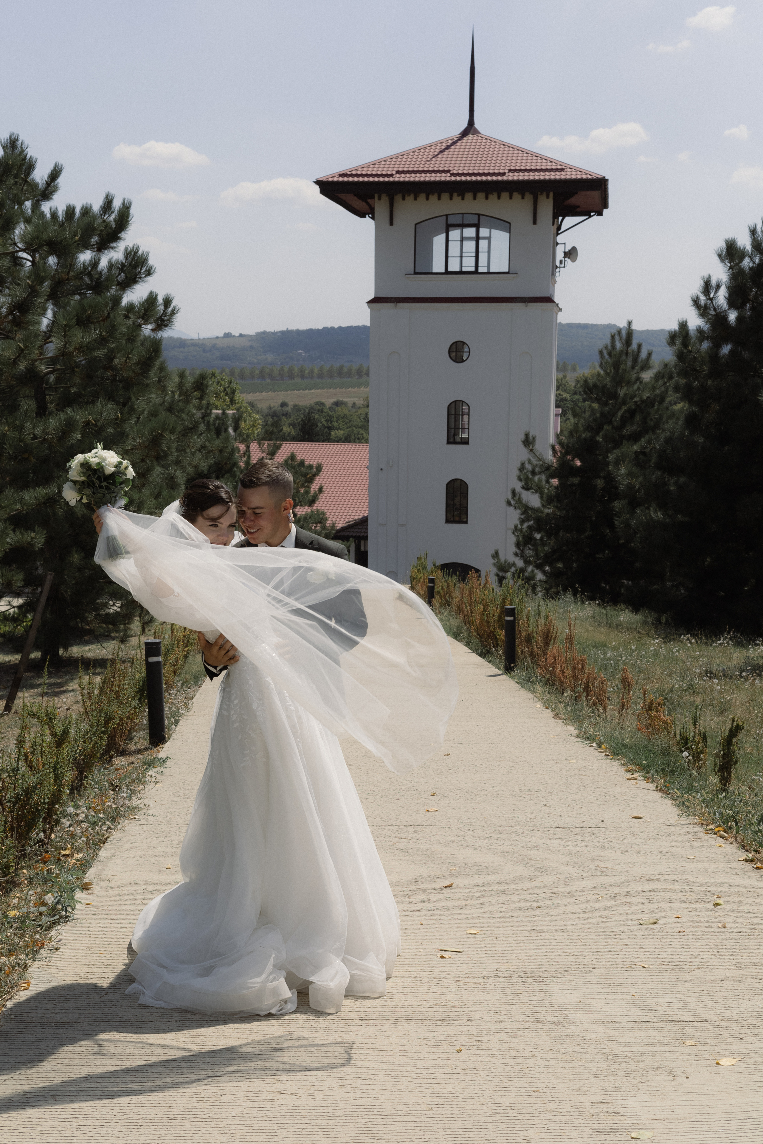 Алексей и Ольга. Семейный и свадебный фотограф в Краснодаре Елизавета Замаева