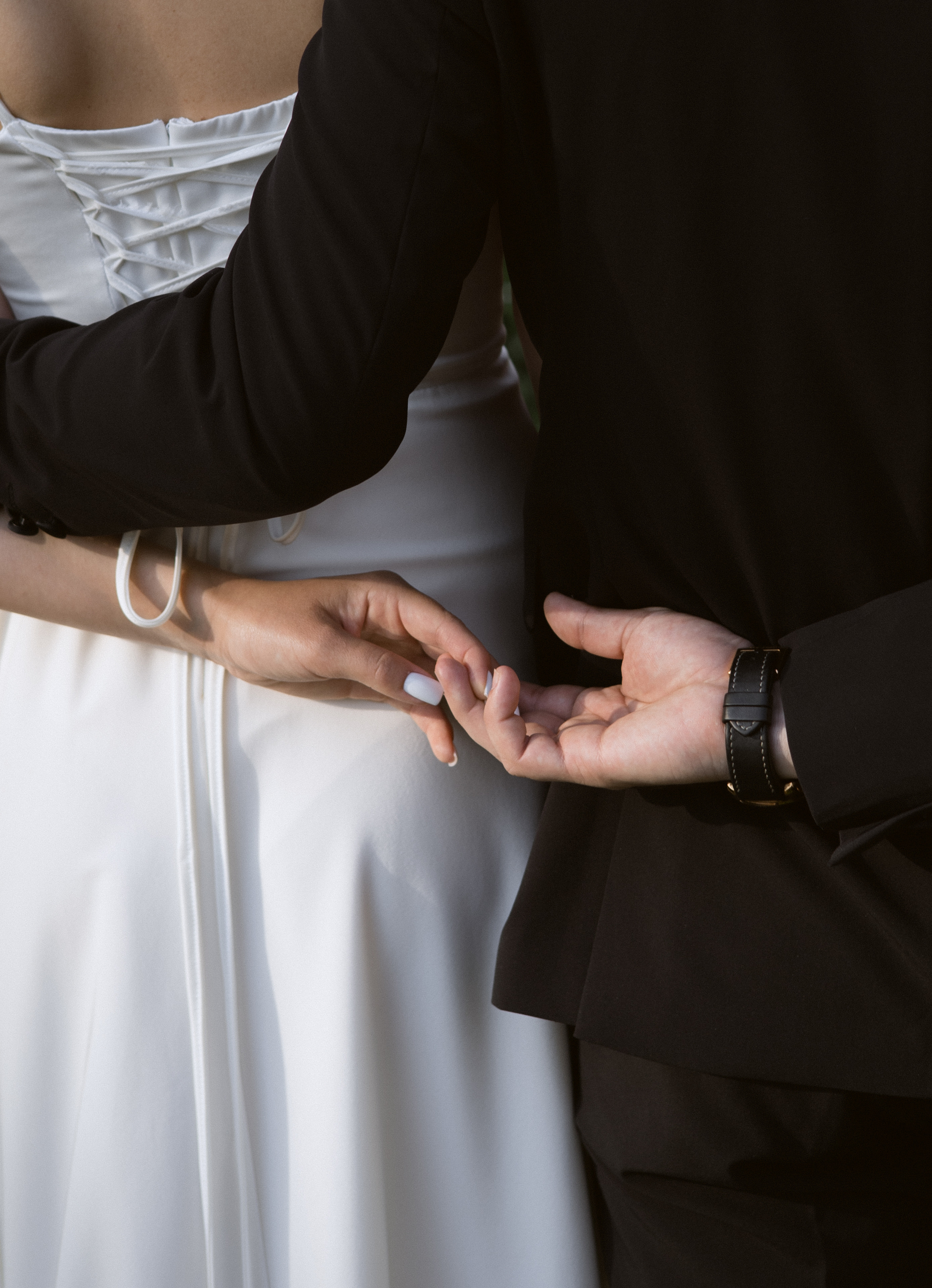 Даниил и Ангелина. Семейный и свадебный фотограф в Краснодаре Елизавета Замаева