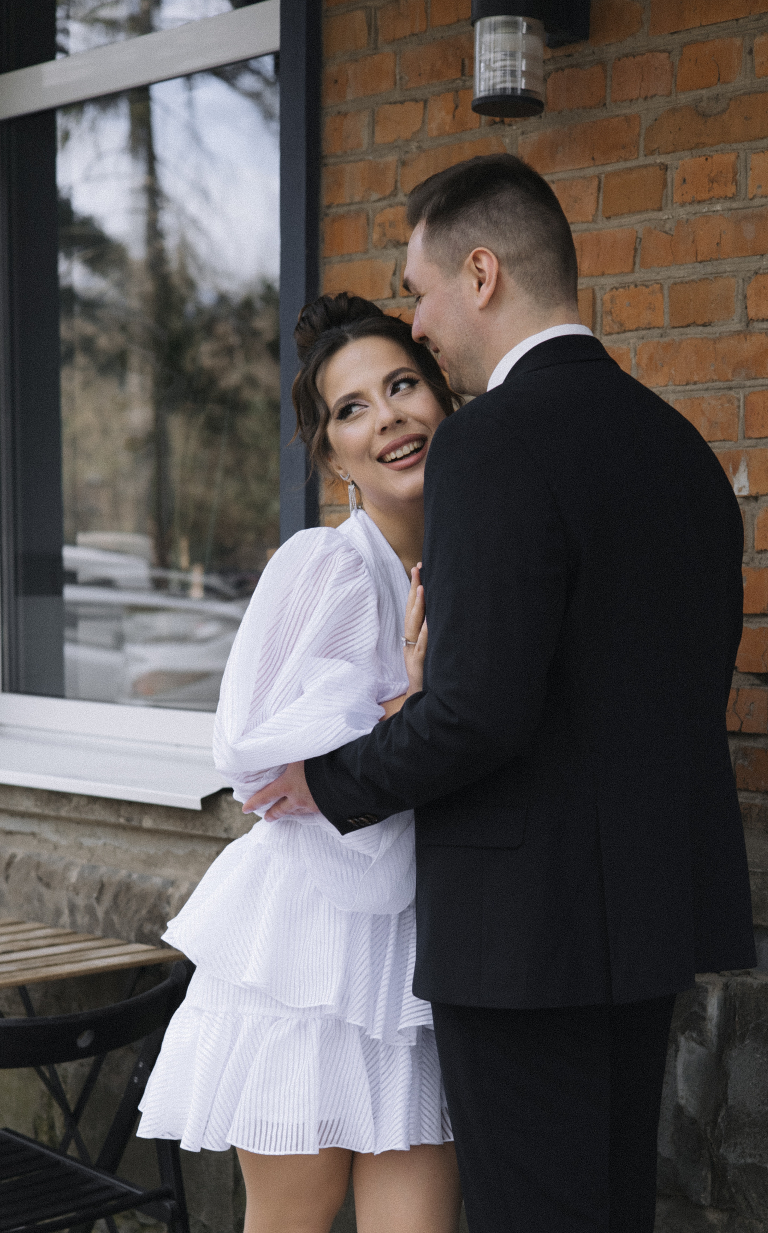 Александр и Виктория. Семейный и свадебный фотограф в Краснодаре Елизавета Замаева