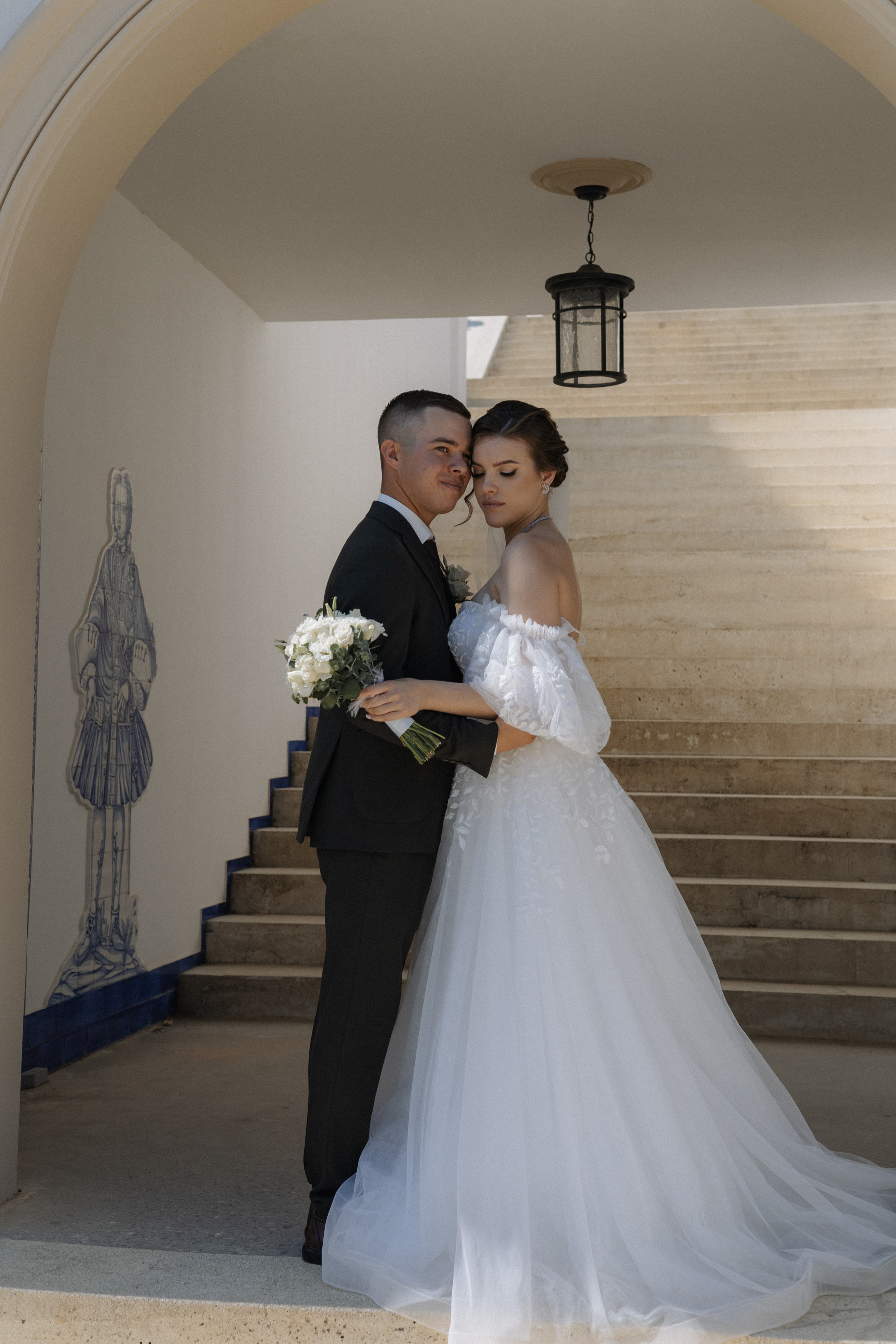 Алексей и Ольга. Семейный и свадебный фотограф в Краснодаре Елизавета Замаева