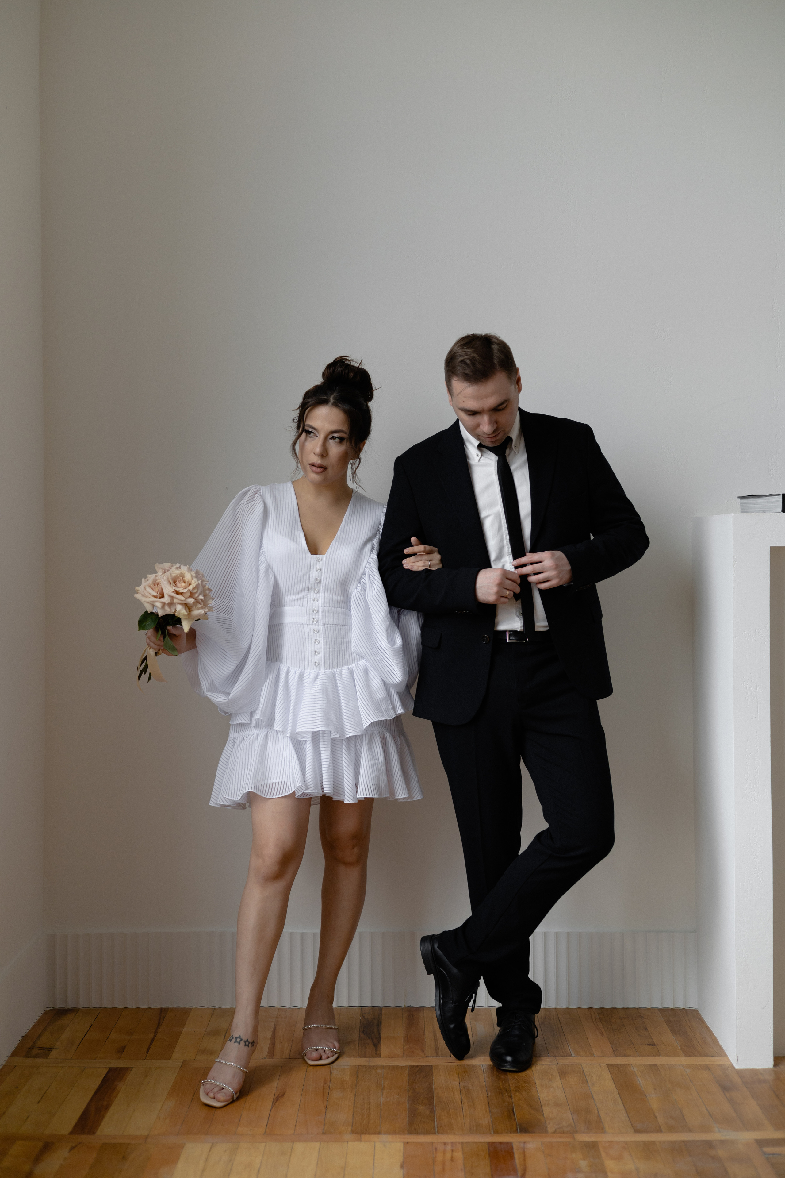 Александр и Виктория. Семейный и свадебный фотограф в Краснодаре Елизавета Замаева