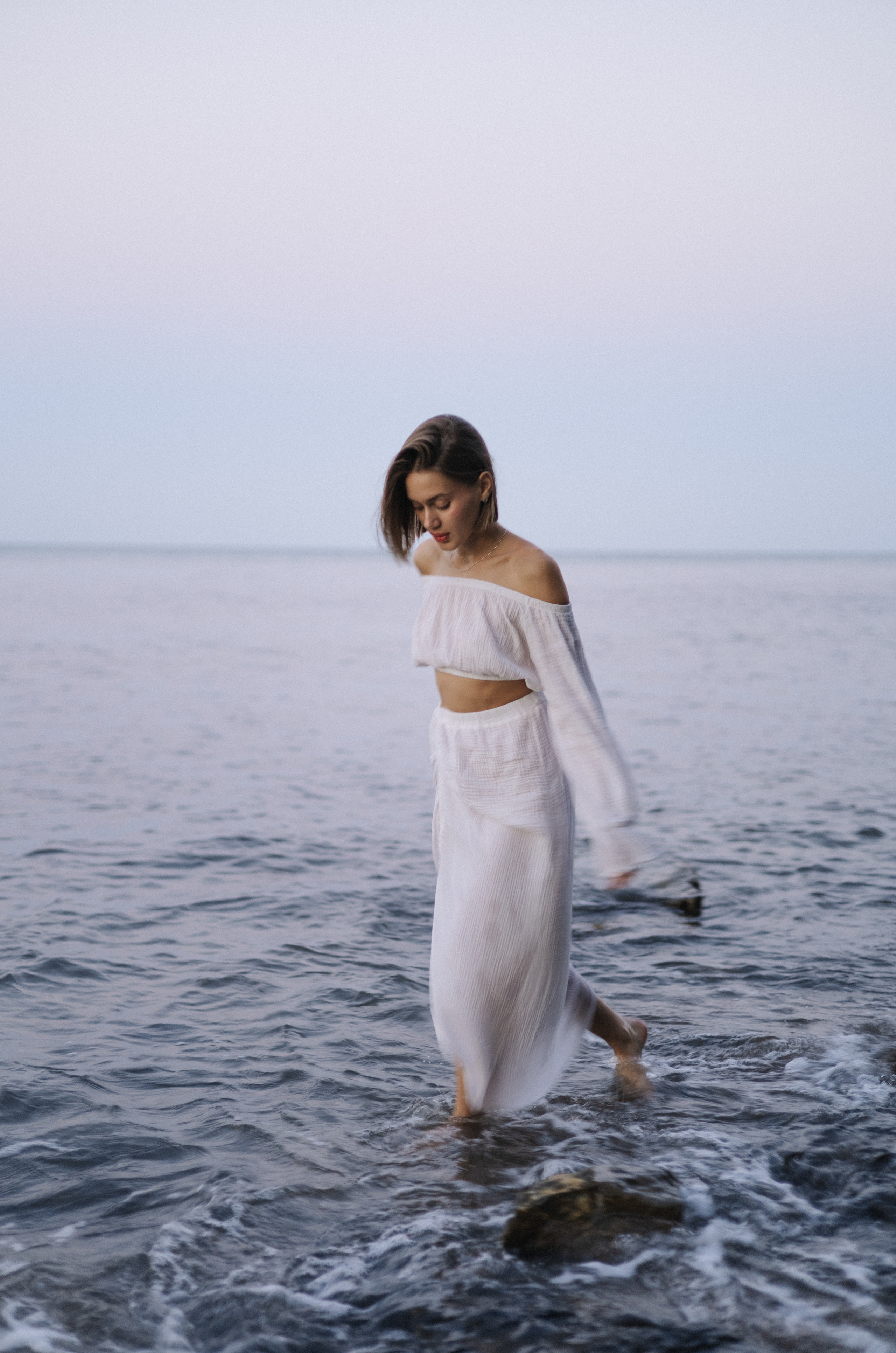 Полина. Семейный и свадебный фотограф в Краснодаре Елизавета Замаева