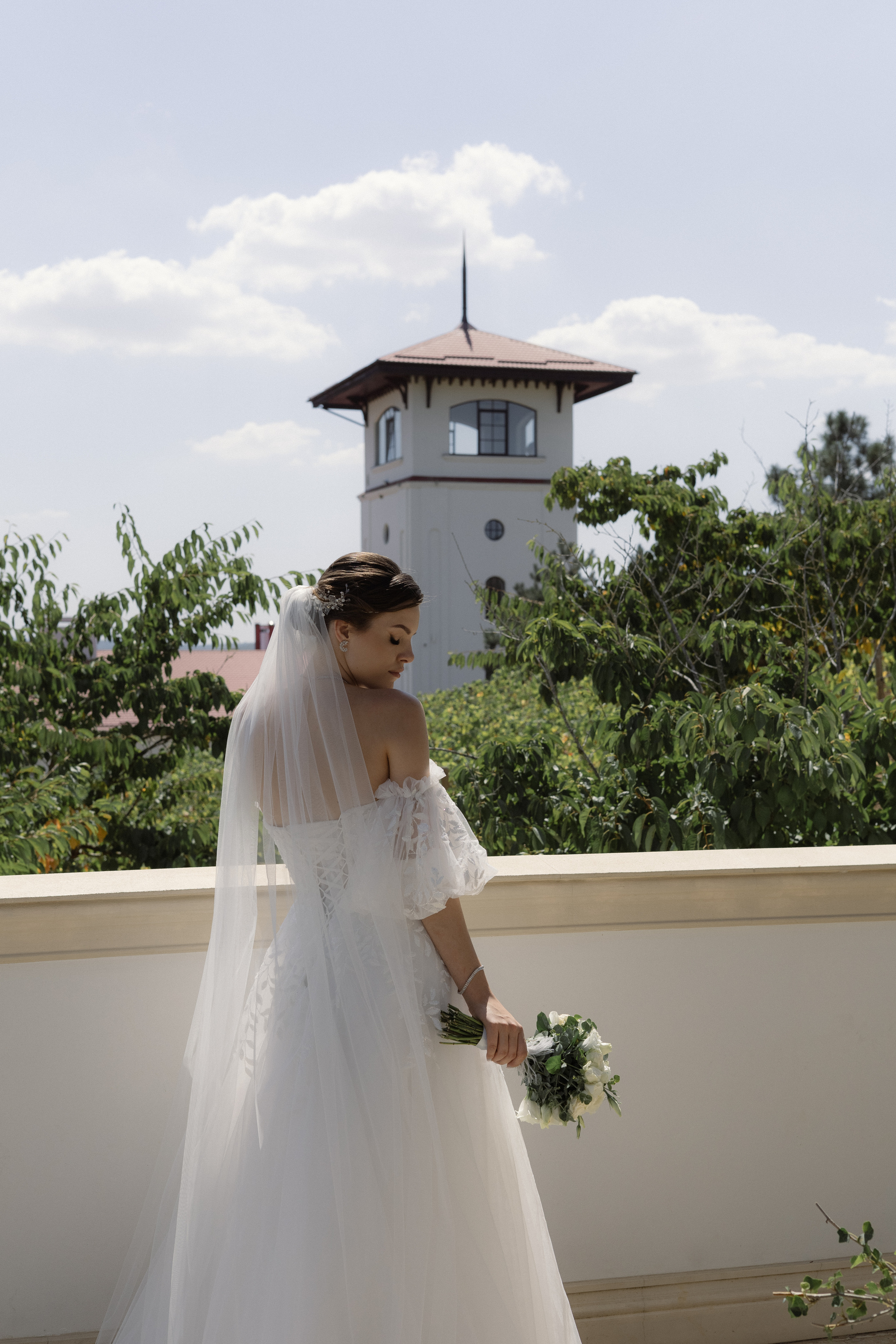 Алексей и Ольга. Семейный и свадебный фотограф в Краснодаре Елизавета Замаева