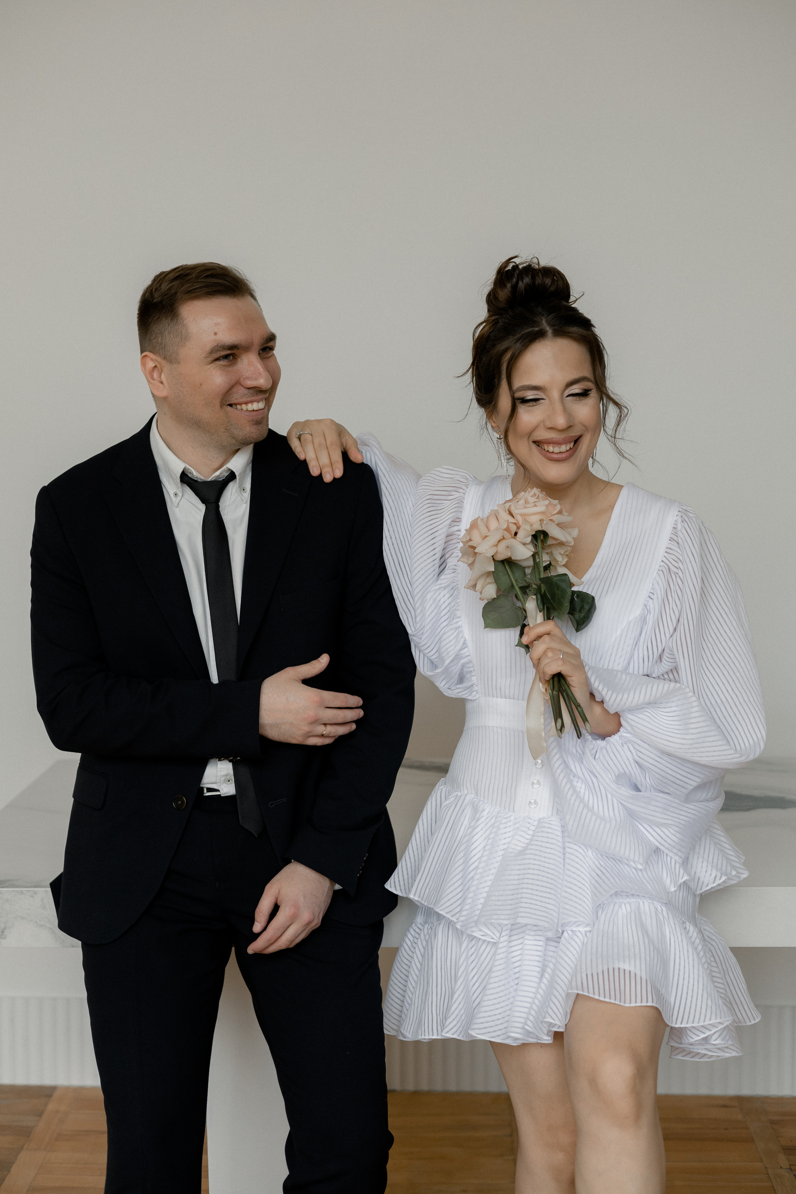 Александр и Виктория. Семейный и свадебный фотограф в Краснодаре Елизавета Замаева