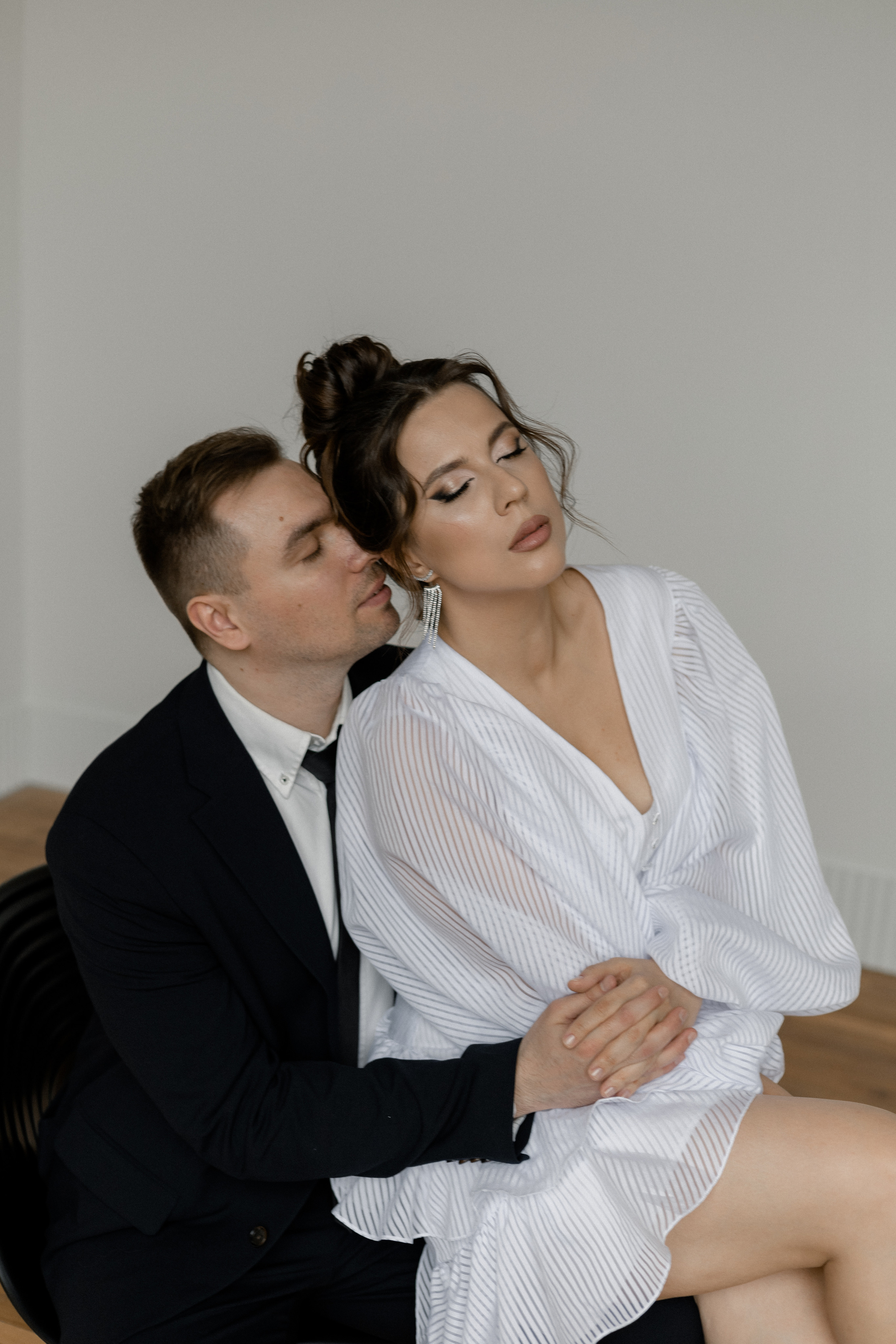 Александр и Виктория. Семейный и свадебный фотограф в Краснодаре Елизавета Замаева