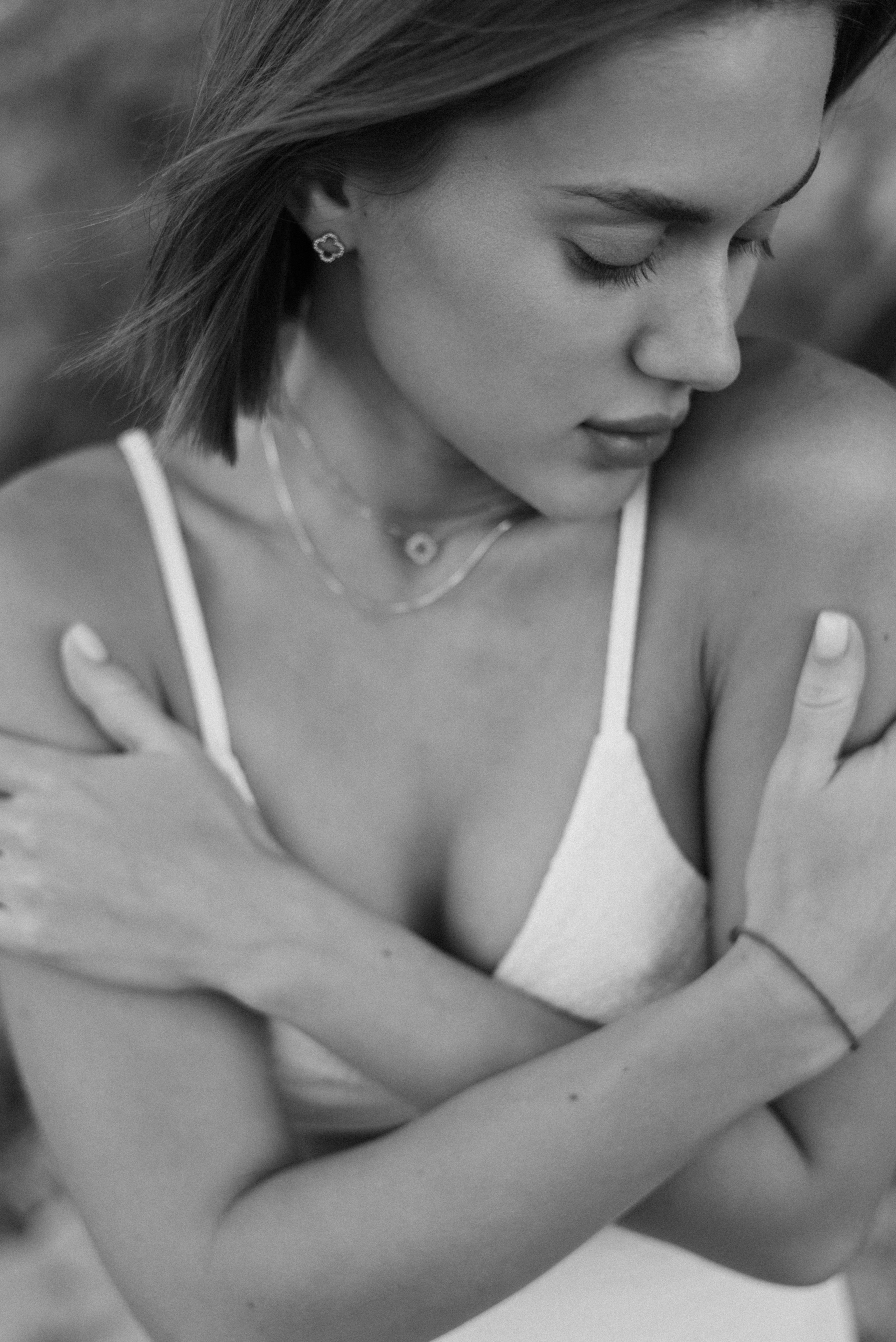 Полина. Семейный и свадебный фотограф в Краснодаре Елизавета Замаева