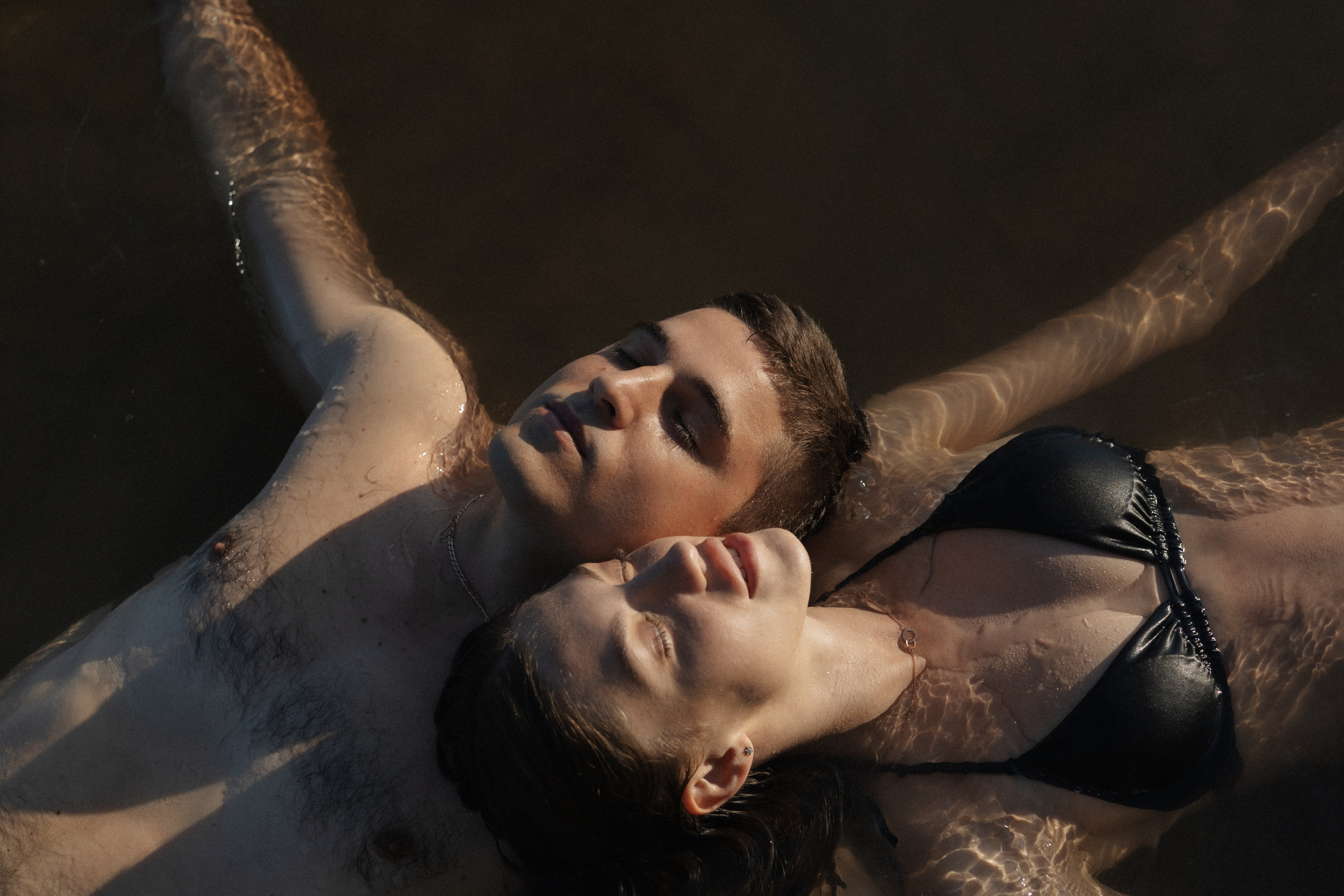 Настя и Стас. Семейный и свадебный фотограф в Краснодаре Елизавета Замаева