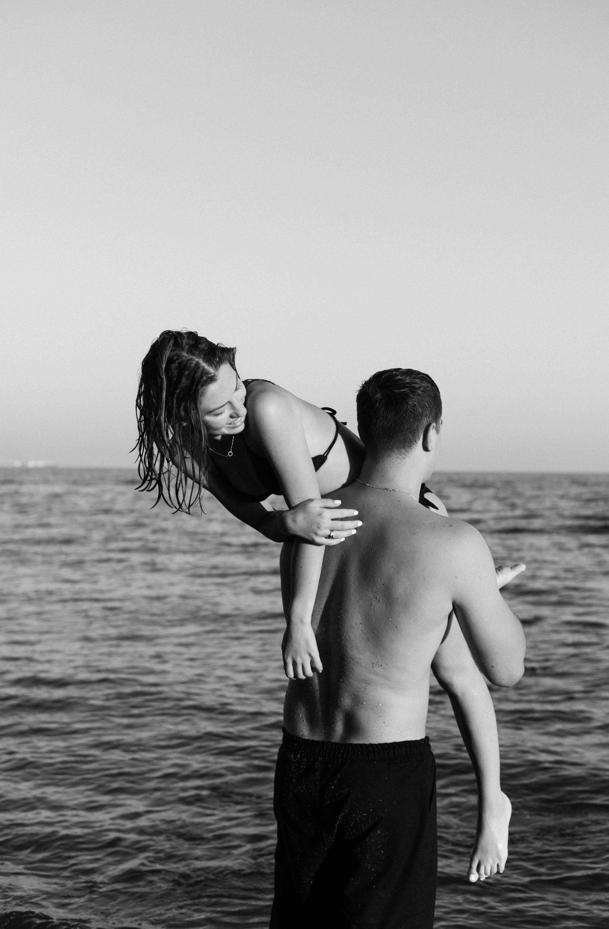 Настя и Стас. Семейный и свадебный фотограф в Краснодаре Елизавета Замаева