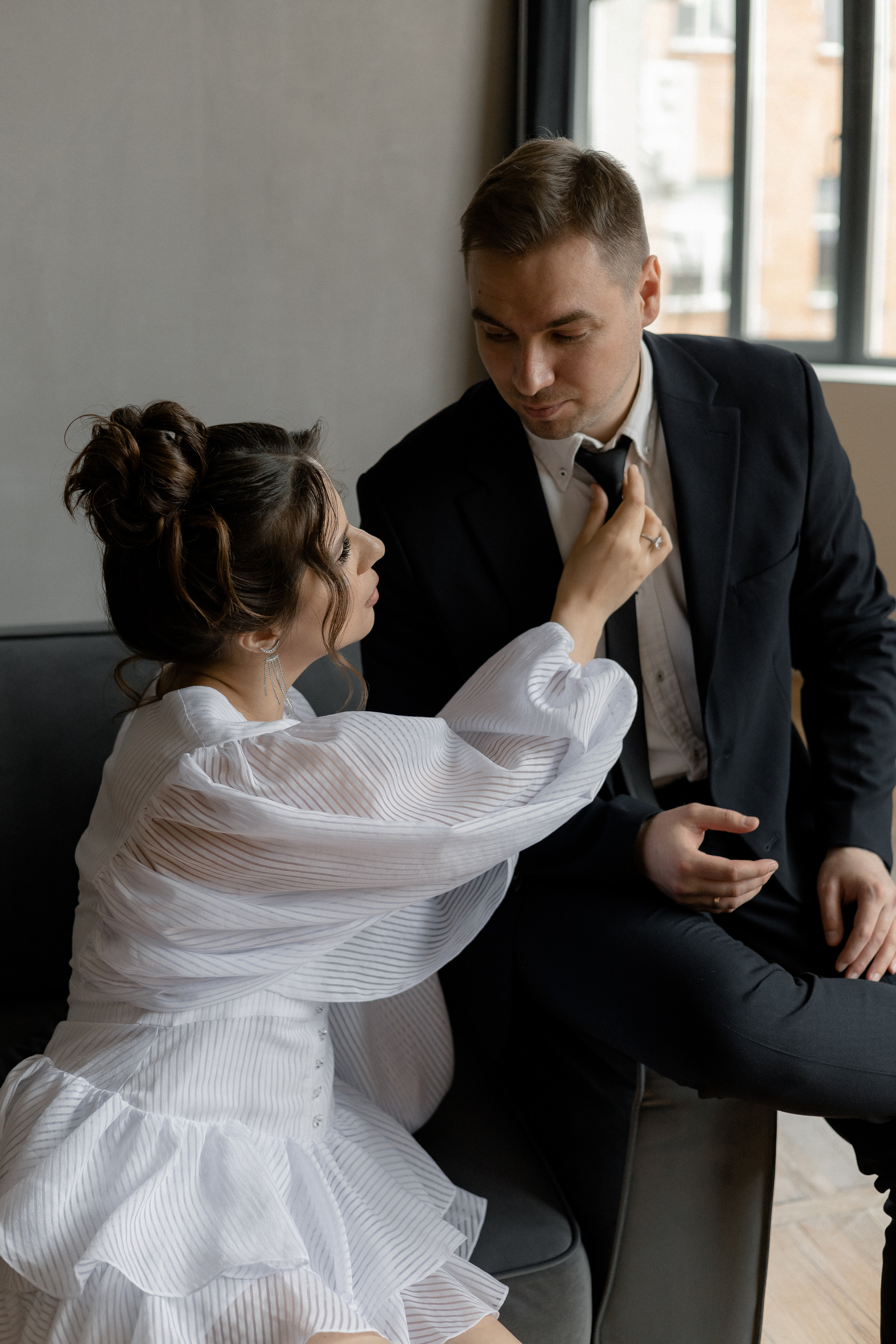 Александр и Виктория. Семейный и свадебный фотограф в Краснодаре Елизавета Замаева