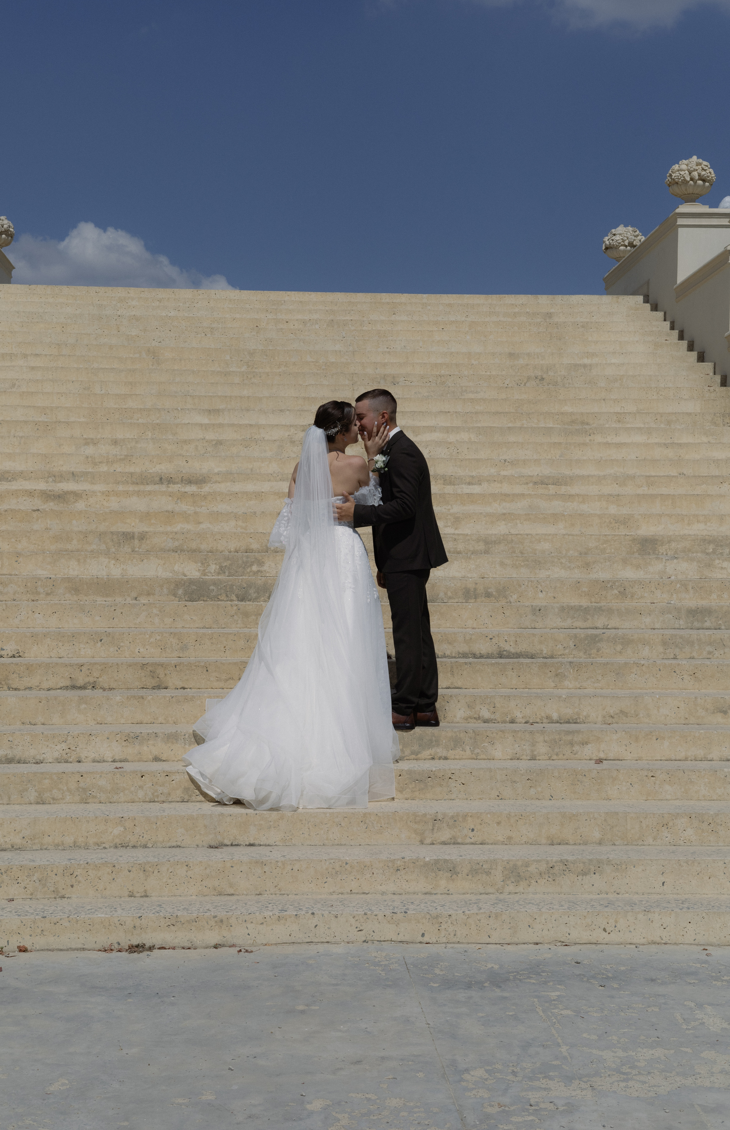 Алексей и Ольга. Семейный и свадебный фотограф в Краснодаре Елизавета Замаева