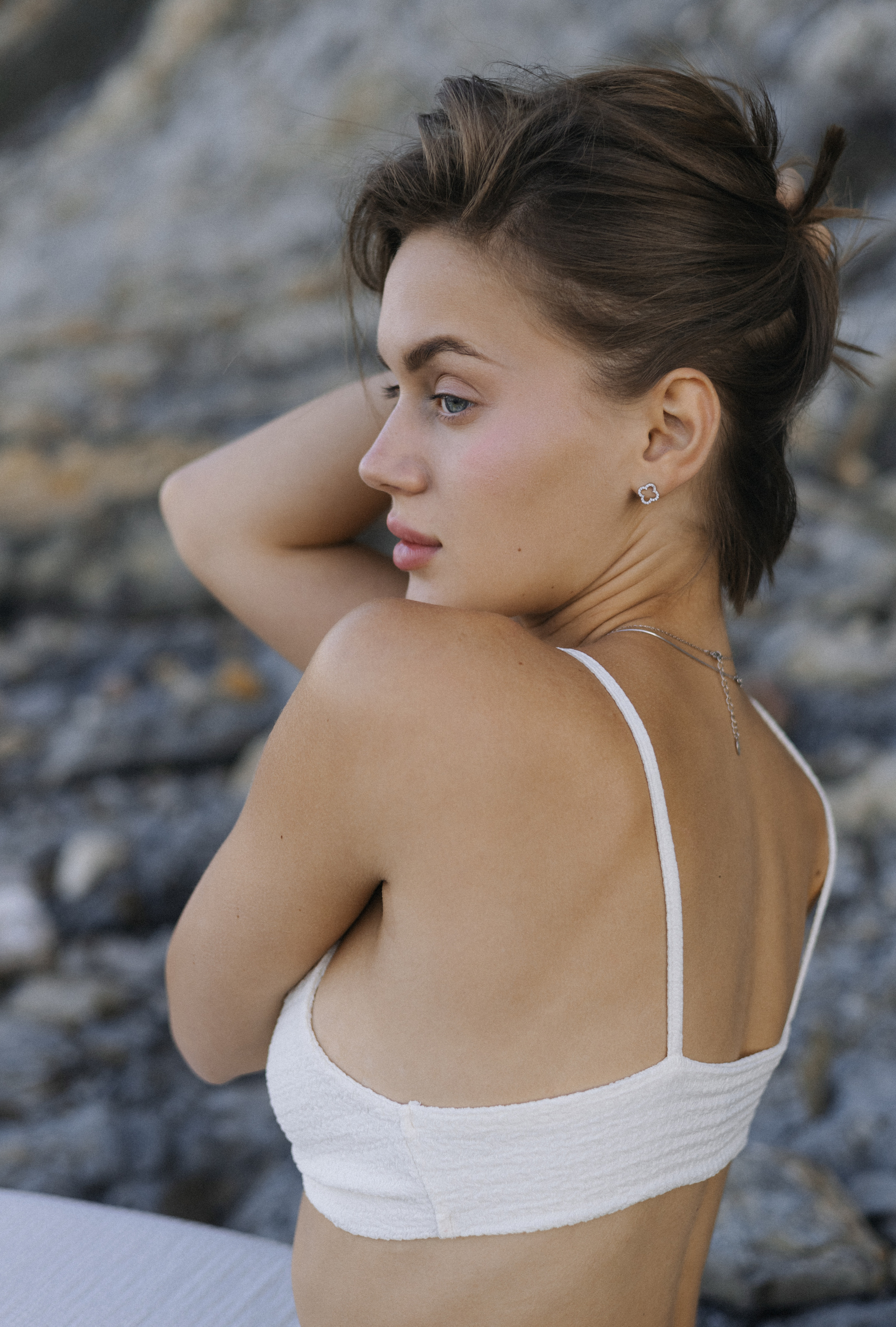 Полина. Семейный и свадебный фотограф в Краснодаре Елизавета Замаева