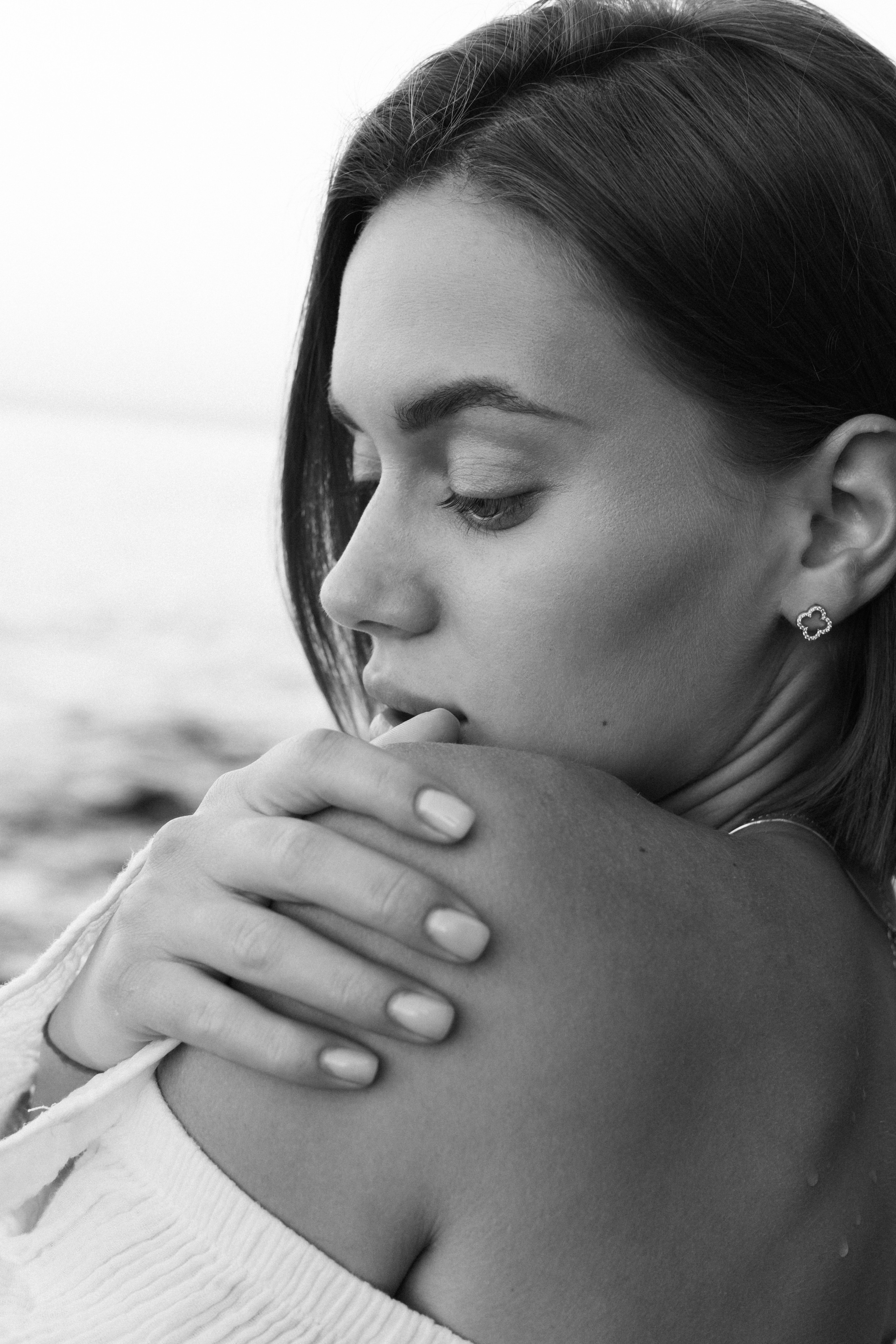 Полина. Семейный и свадебный фотограф в Краснодаре Елизавета Замаева