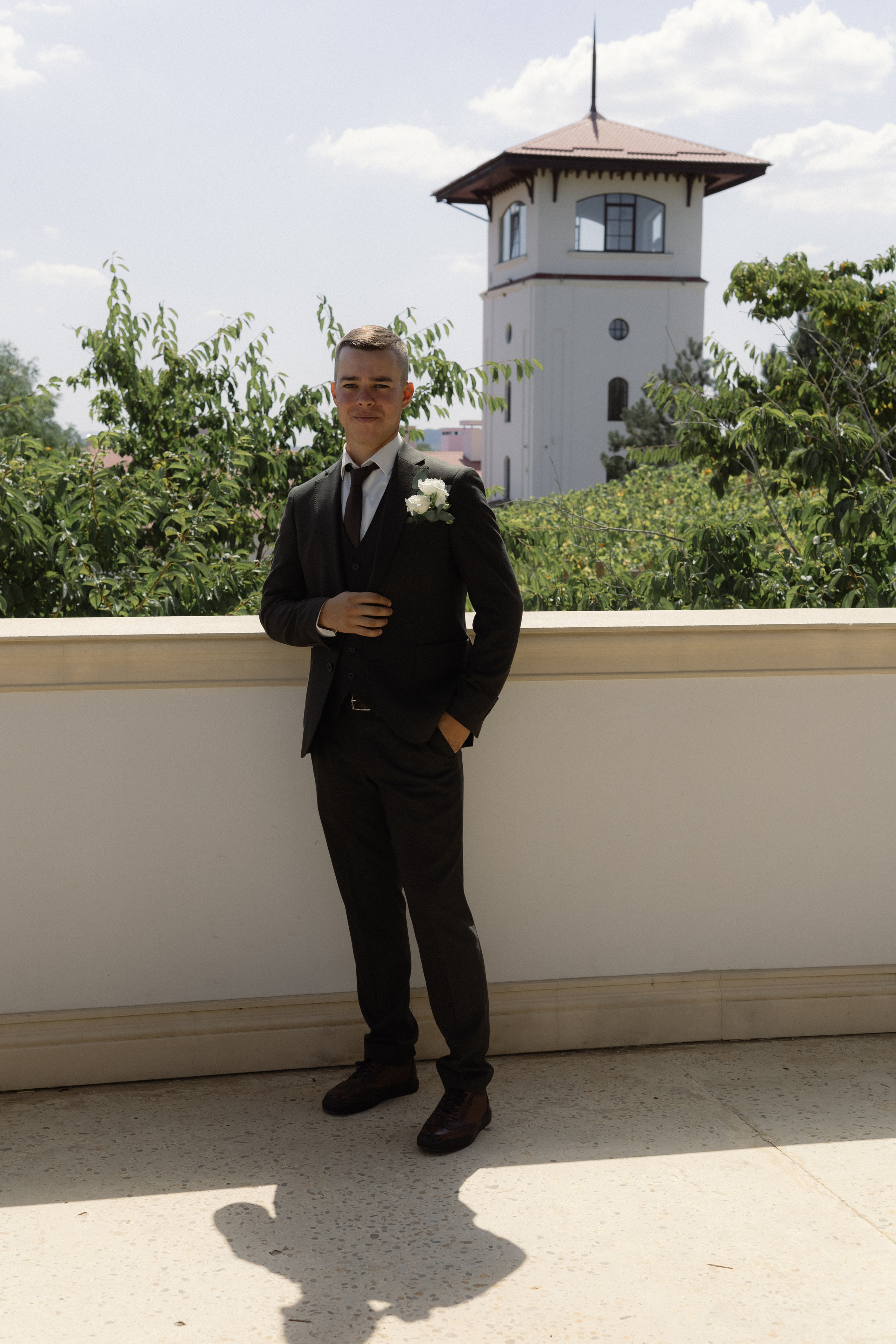 Алексей и Ольга. Семейный и свадебный фотограф в Краснодаре Елизавета Замаева