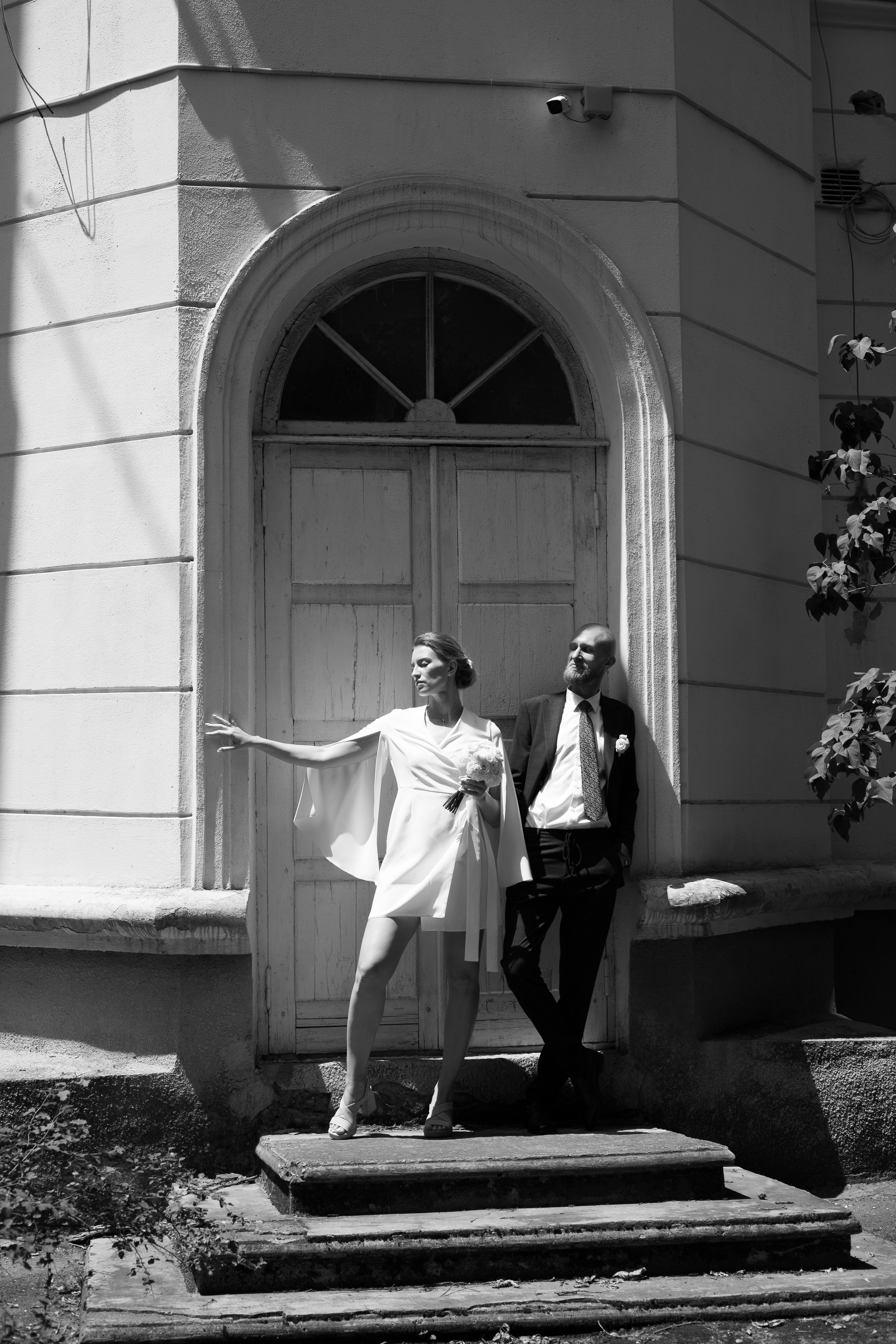 Дмитрий и Евгения. Семейный и свадебный фотограф в Краснодаре Елизавета Замаева