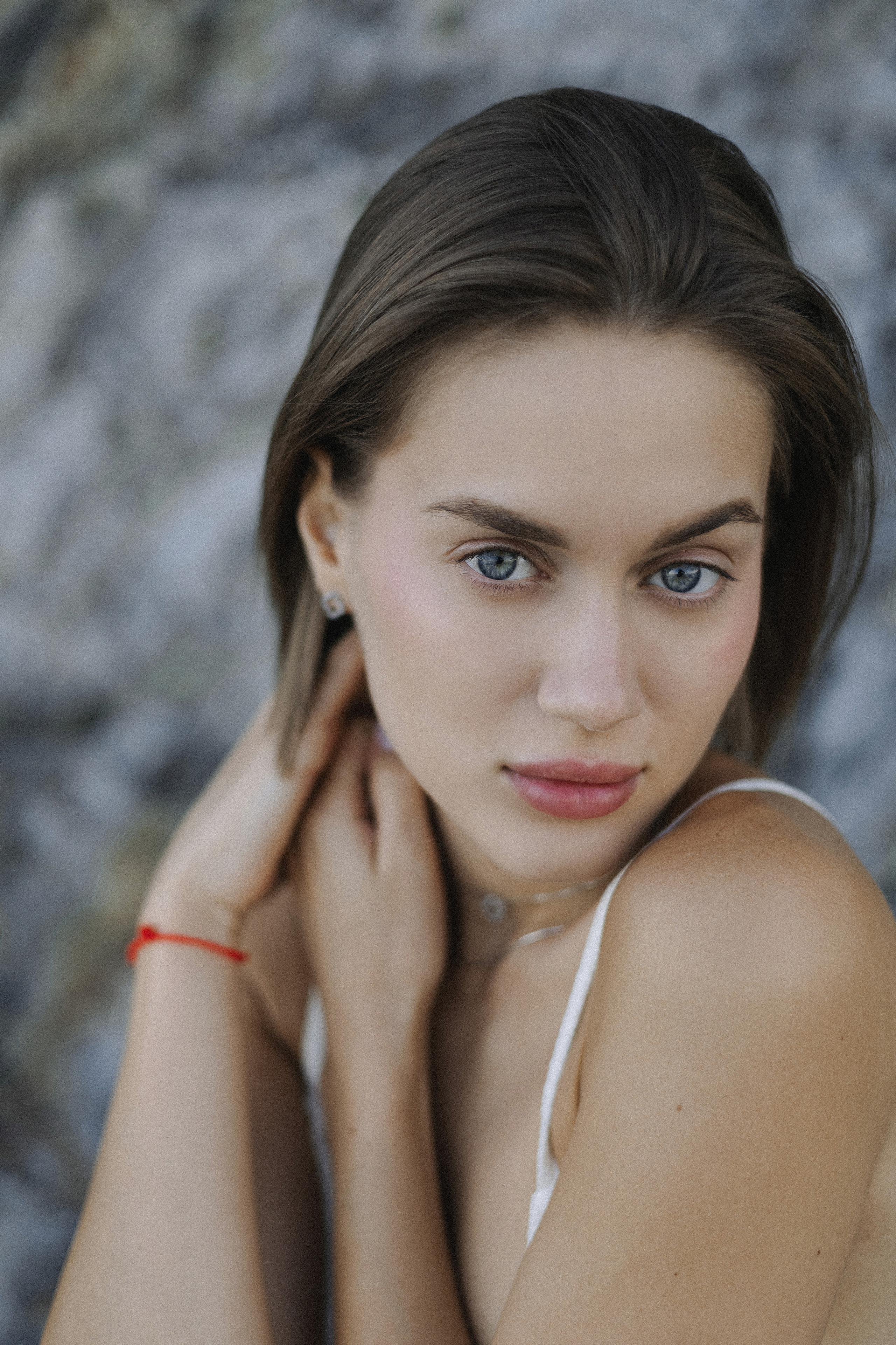 Полина. Семейный и свадебный фотограф в Краснодаре Елизавета Замаева